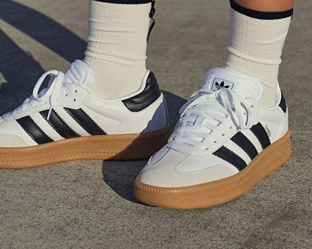 adidas gazelle silver green womens Samba OG 'Grey Five' Sneakers main image 0
