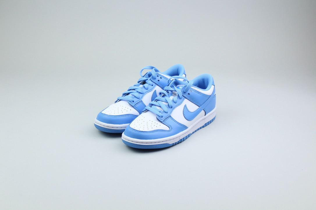 Nike Dunk Low GS 'University Blue' - Size 36 (ARCHIVE)-9594474266954-The Attic