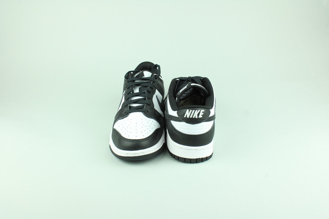Nike Dunk Low Retro 'Panda' - Size 44 (ARCHIVE)