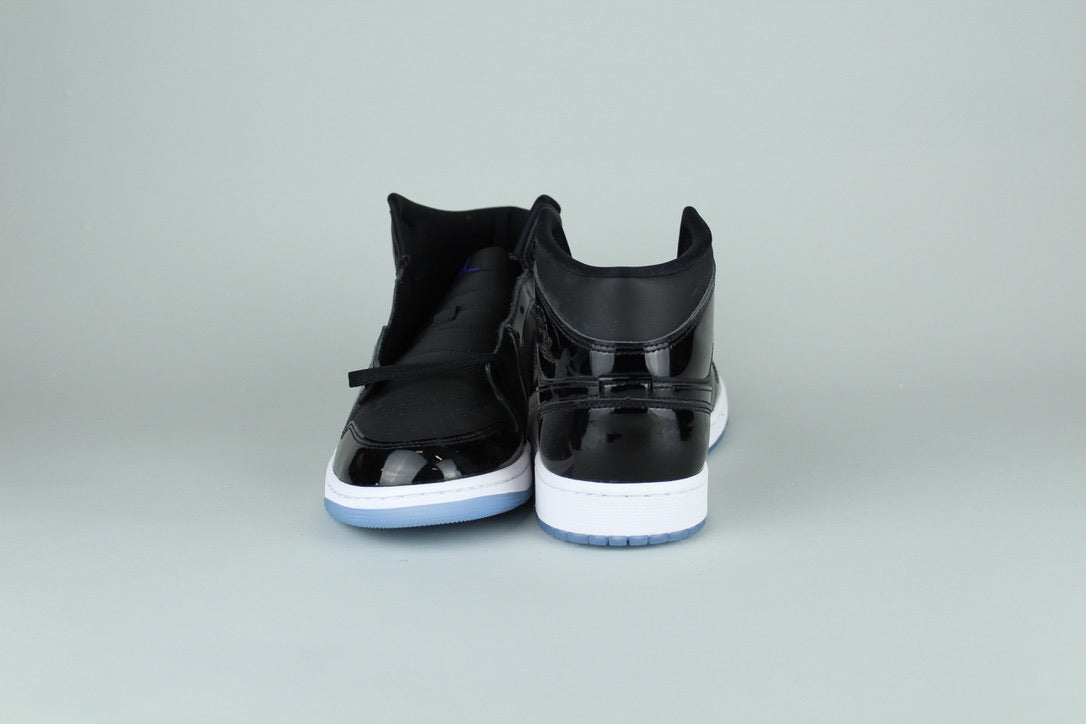 Air Jordan 1 Mid SE 'Space Jam' - Size 45.5 (ARCHIVE)