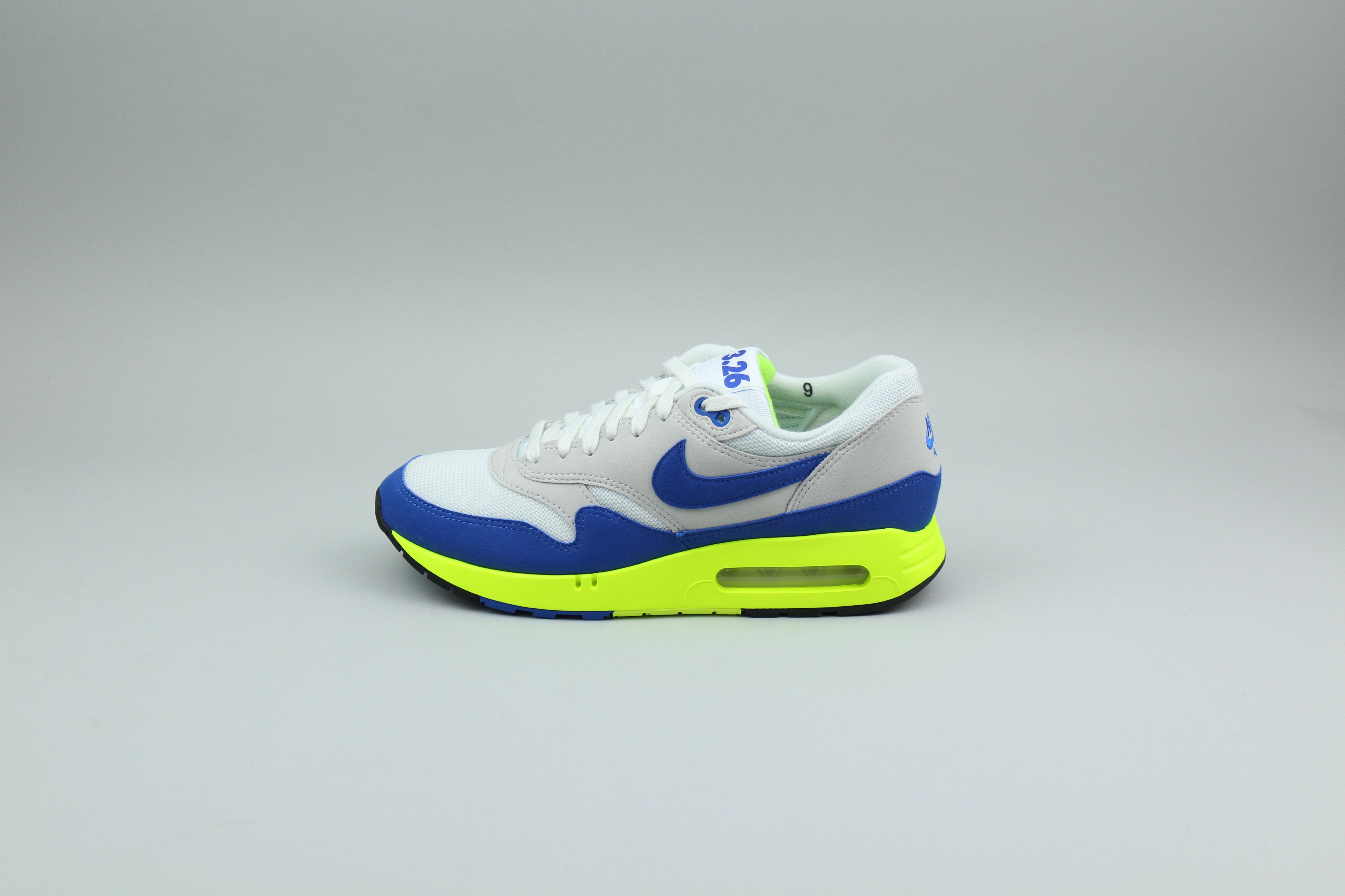 Nike Air Max 1 86 OG Air Max Day 'Anniversary Blue'-9559457694026-The Attic