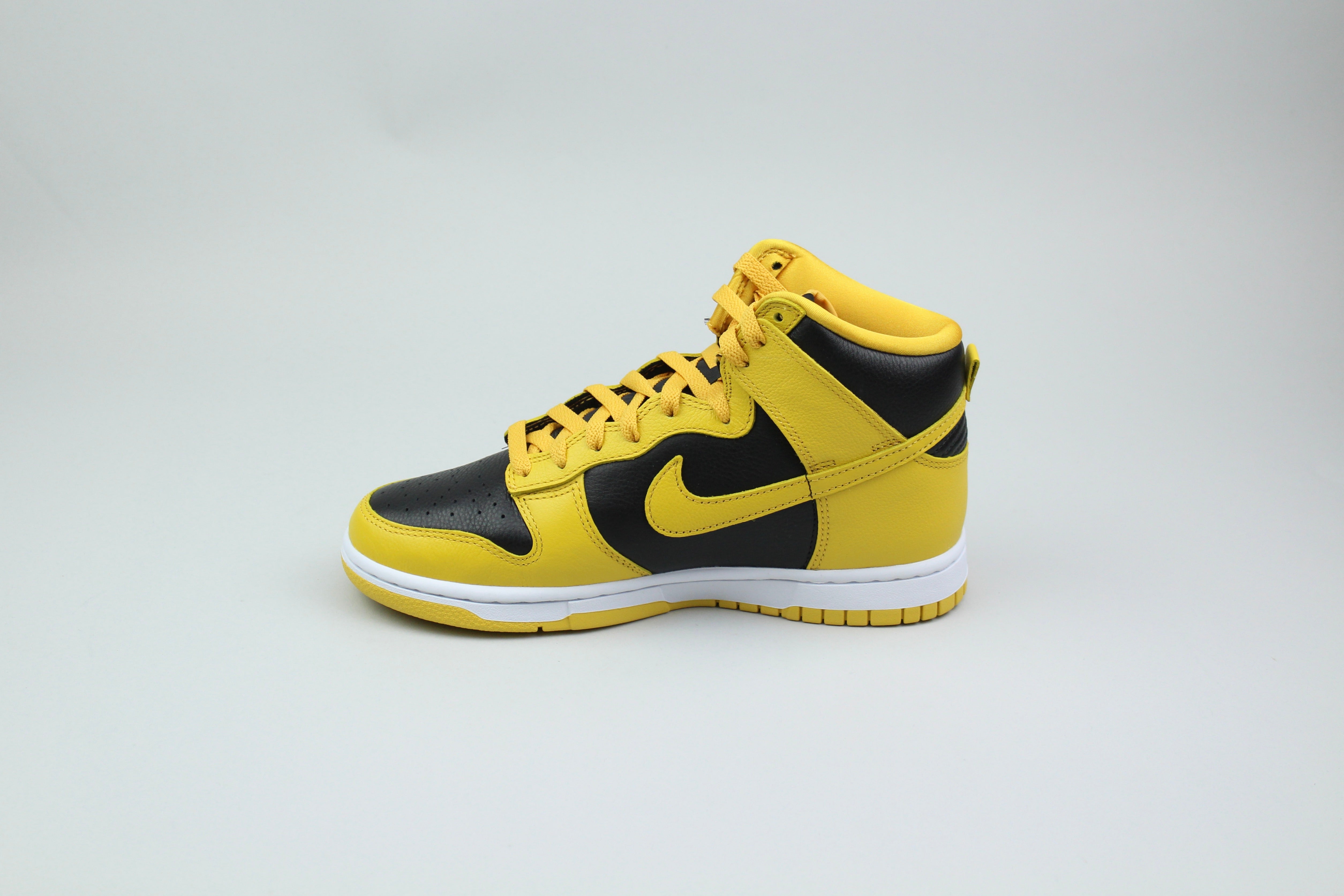 Nike Dunk High 'Wu-Tang' (2024)-9993656238410-The Attic