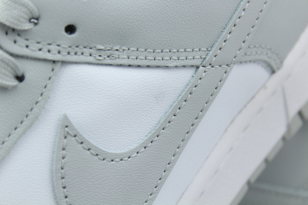 Nike Dunk Low Retro 'Grey Fog' - Size 46 (ARCHIVE)-10148077994314-The Attic