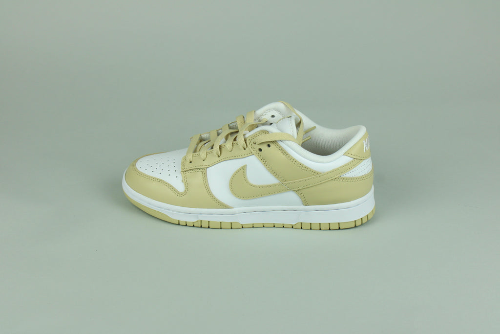 Nike Dunk Low 'Team Gold' - Size 40.5 (ARCHIVE)-10293181481290-The Attic