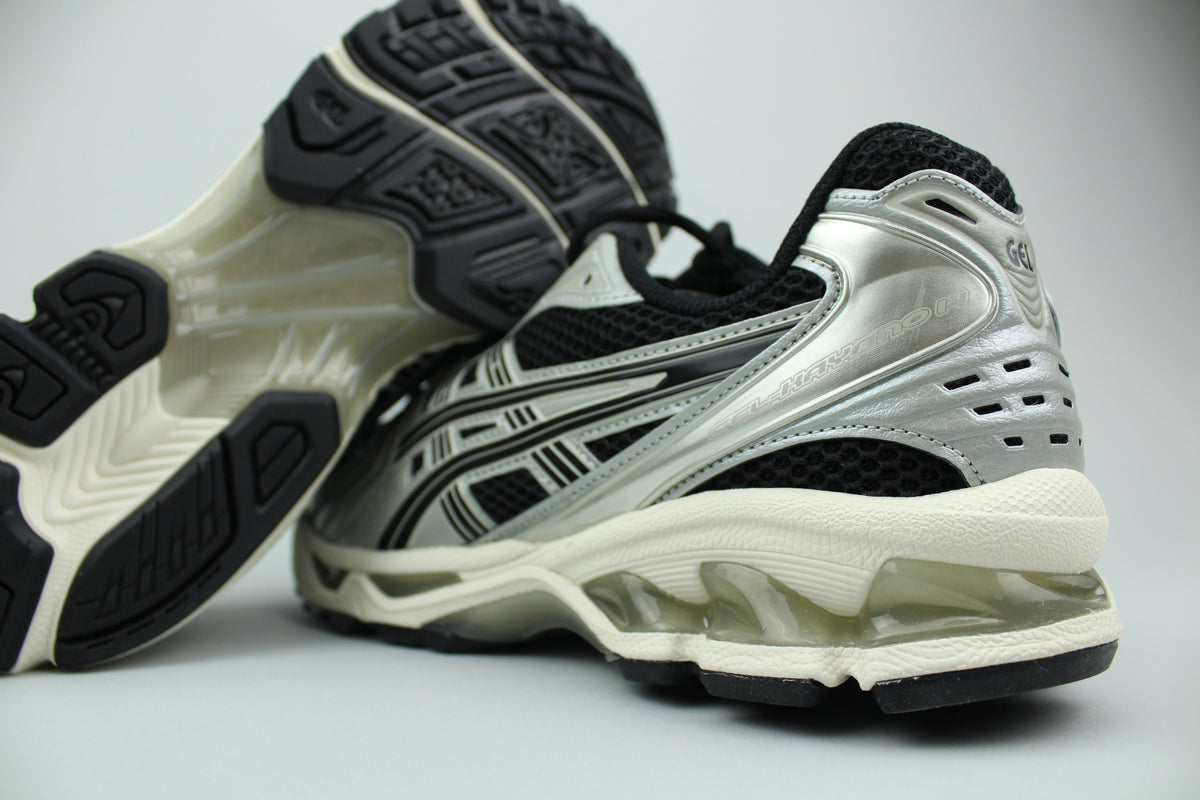 ASICS Gel-Kayano 14 'Seal Grey'-10181470421322-The Attic