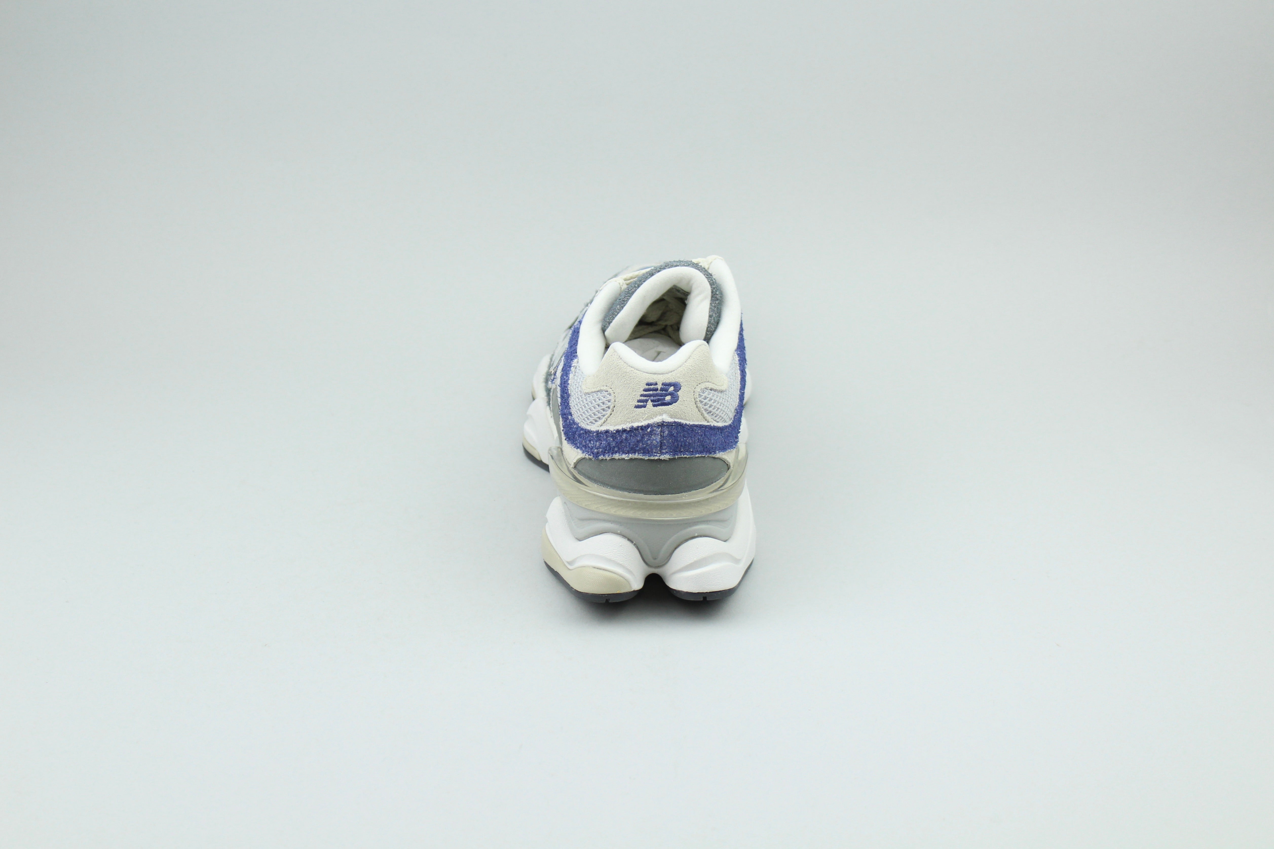 New Balance 9060 'Blue/Grey'-10106744897866-The Attic