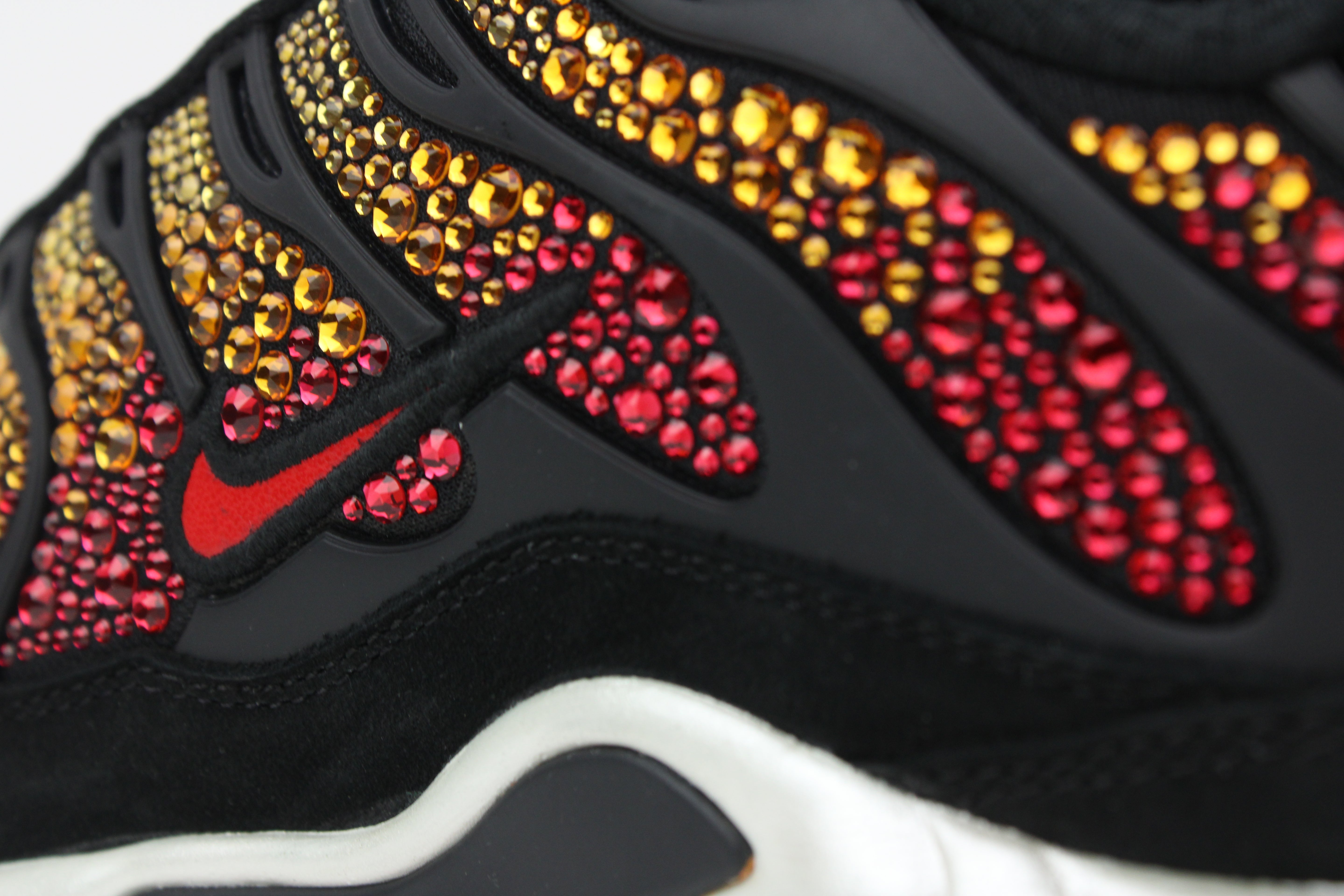 Nike x Swarovski Air Max Plus ‘Swarovski Sunset’ (Women's)