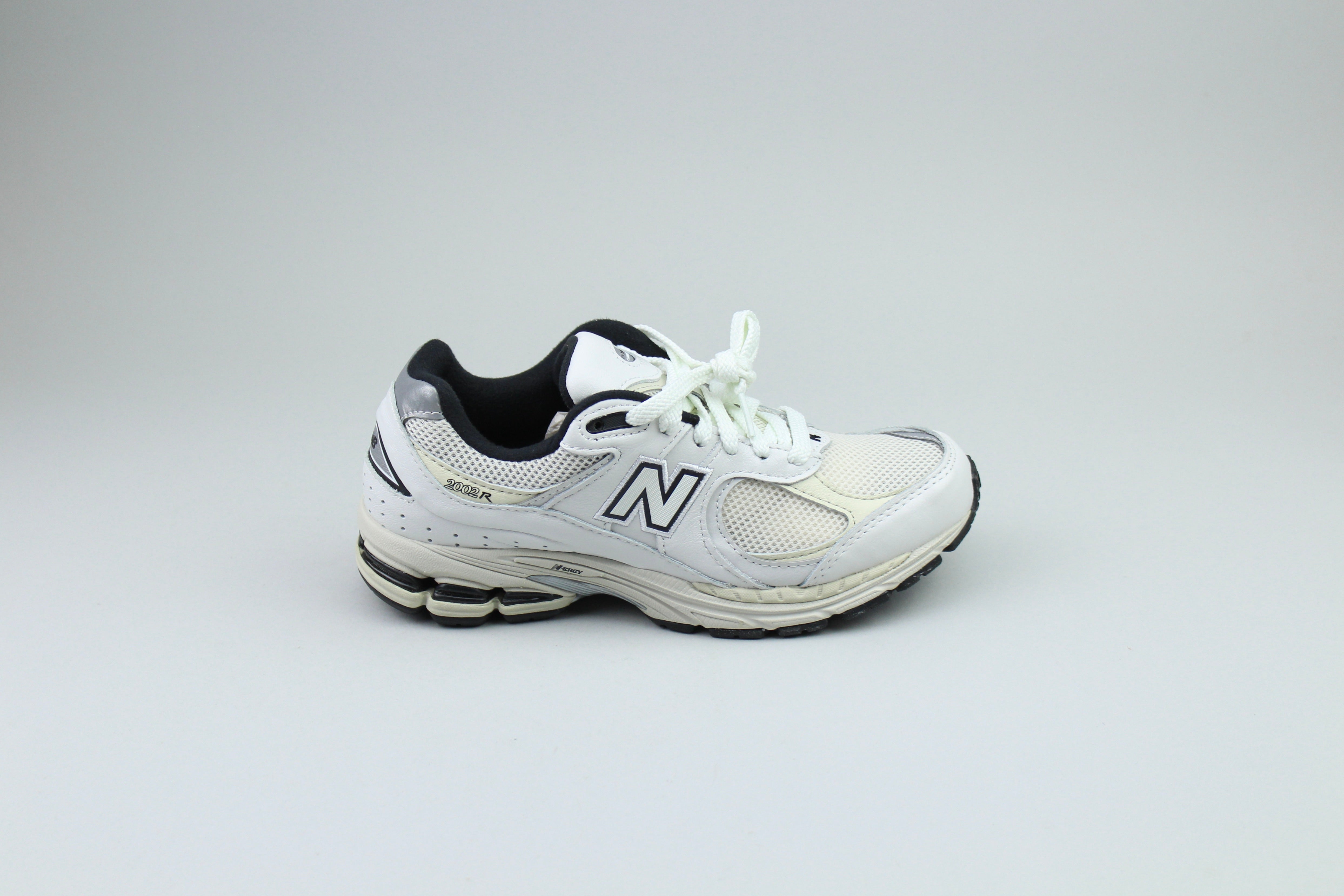 New Balance 2002R 'Atlas Lemon Haze' - Size 39.5 (ARCHIVE)-10082082292042-The Attic
