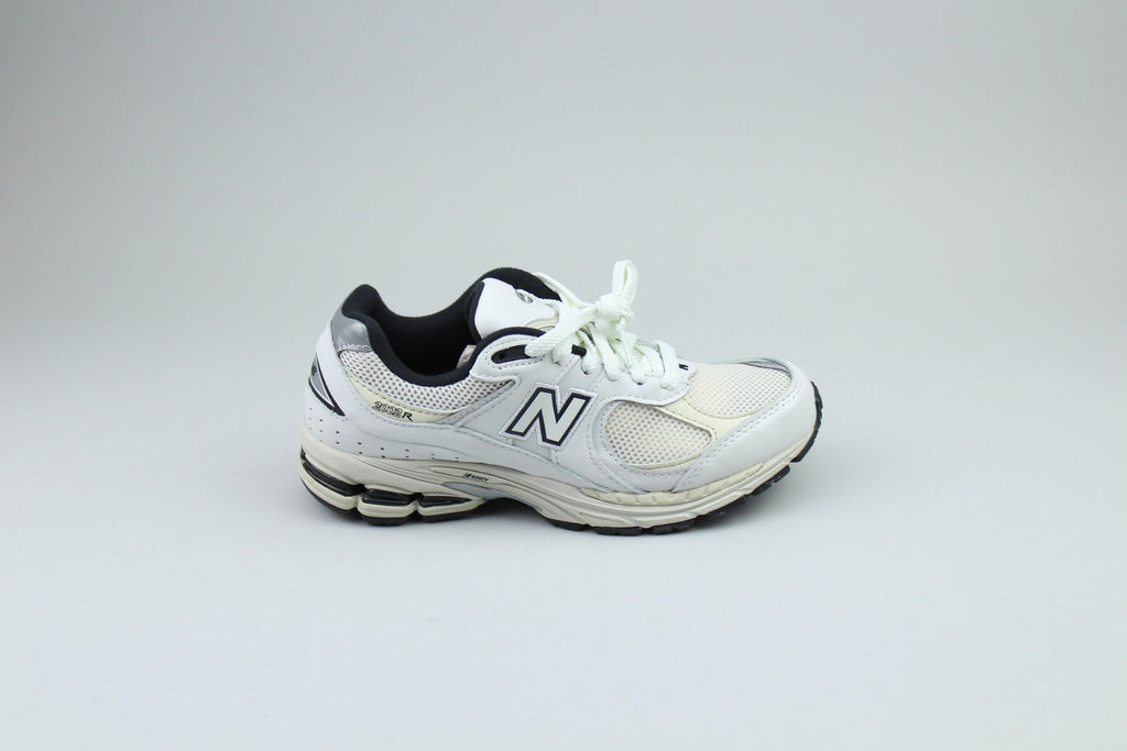 New Balance 2002R 'Atlas Lemon Haze' - Size 39.5 (ARCHIVE)-10082082292042-The Attic