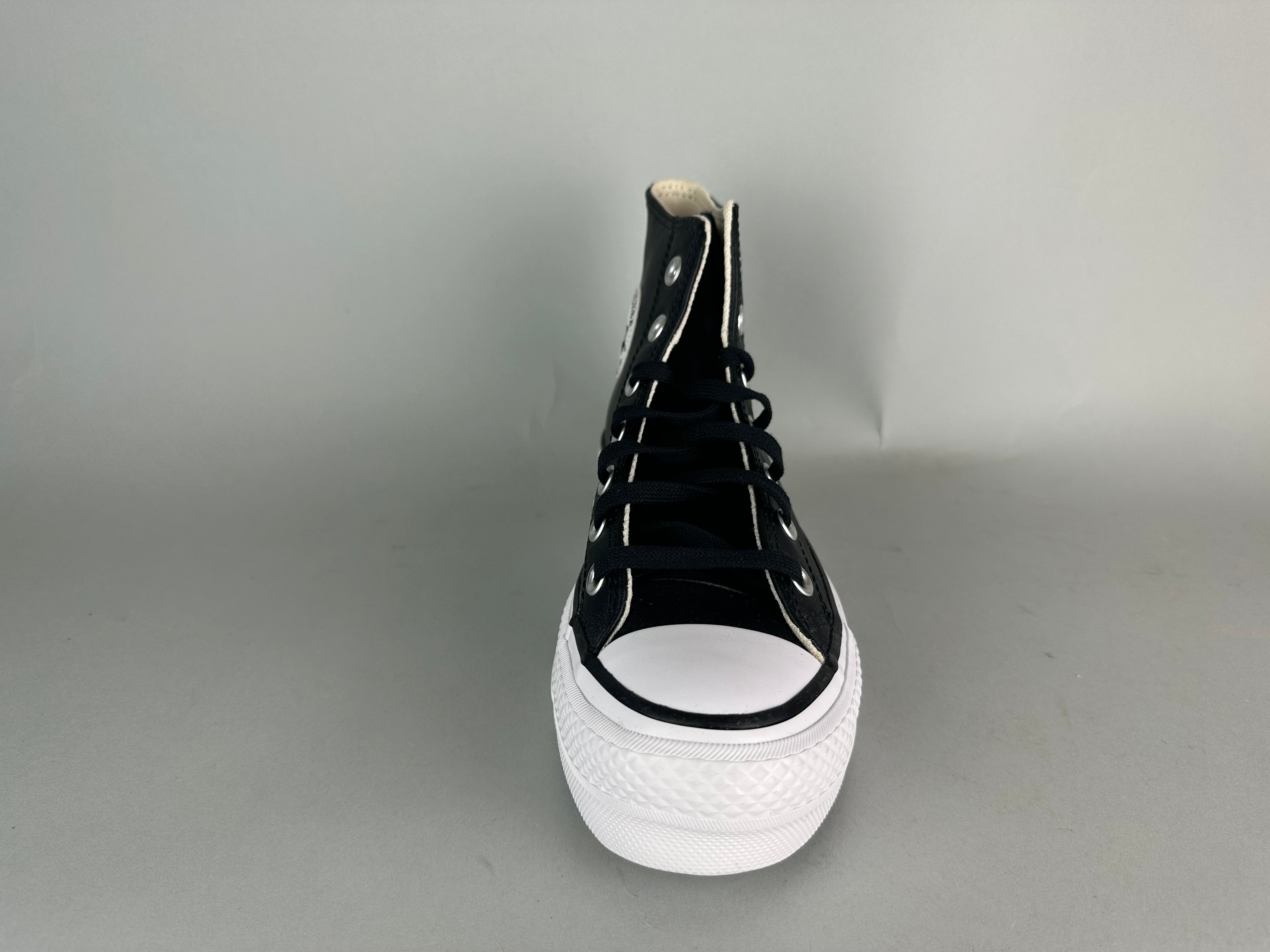 Converse Wmns Chuck Taylor All Star Lift High 'Black' - Size 36.5 (ARCHIVE)