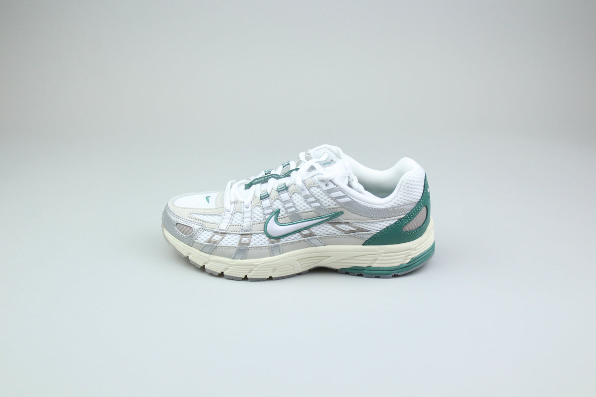 Nike P-6000 Premium 'Light Bone'-9623309844810-The Attic