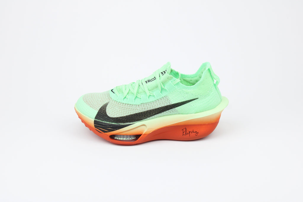 Nike x Eliud Kipchoge Air Zoom Alphafly NEXT% 3 'It’s Just The Start'-10287494660426-The Attic