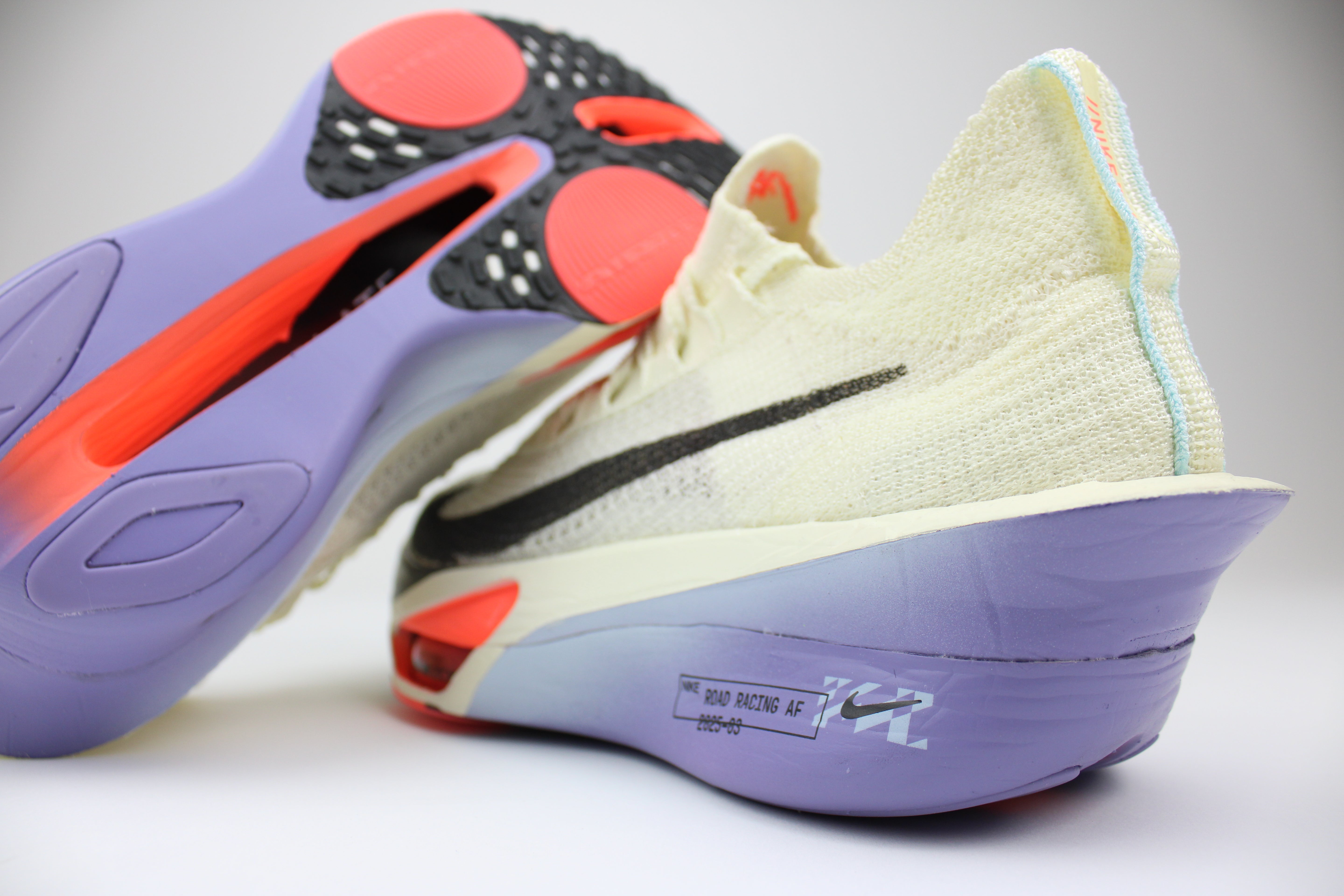 Air Zoom Alphafly NEXT% 3 'Coconut Milk Dusty Amethyst'-10232855298378-The Attic