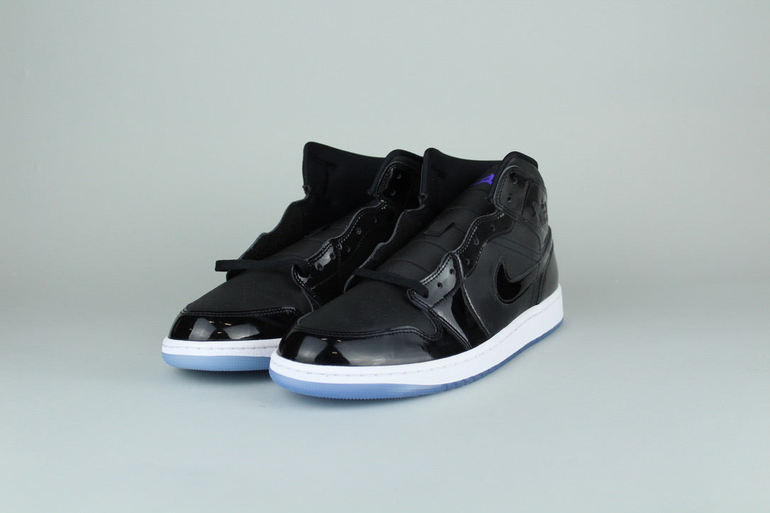 Air Jordan 1 Mid SE 'Space Jam' - Size 45.5 (ARCHIVE)