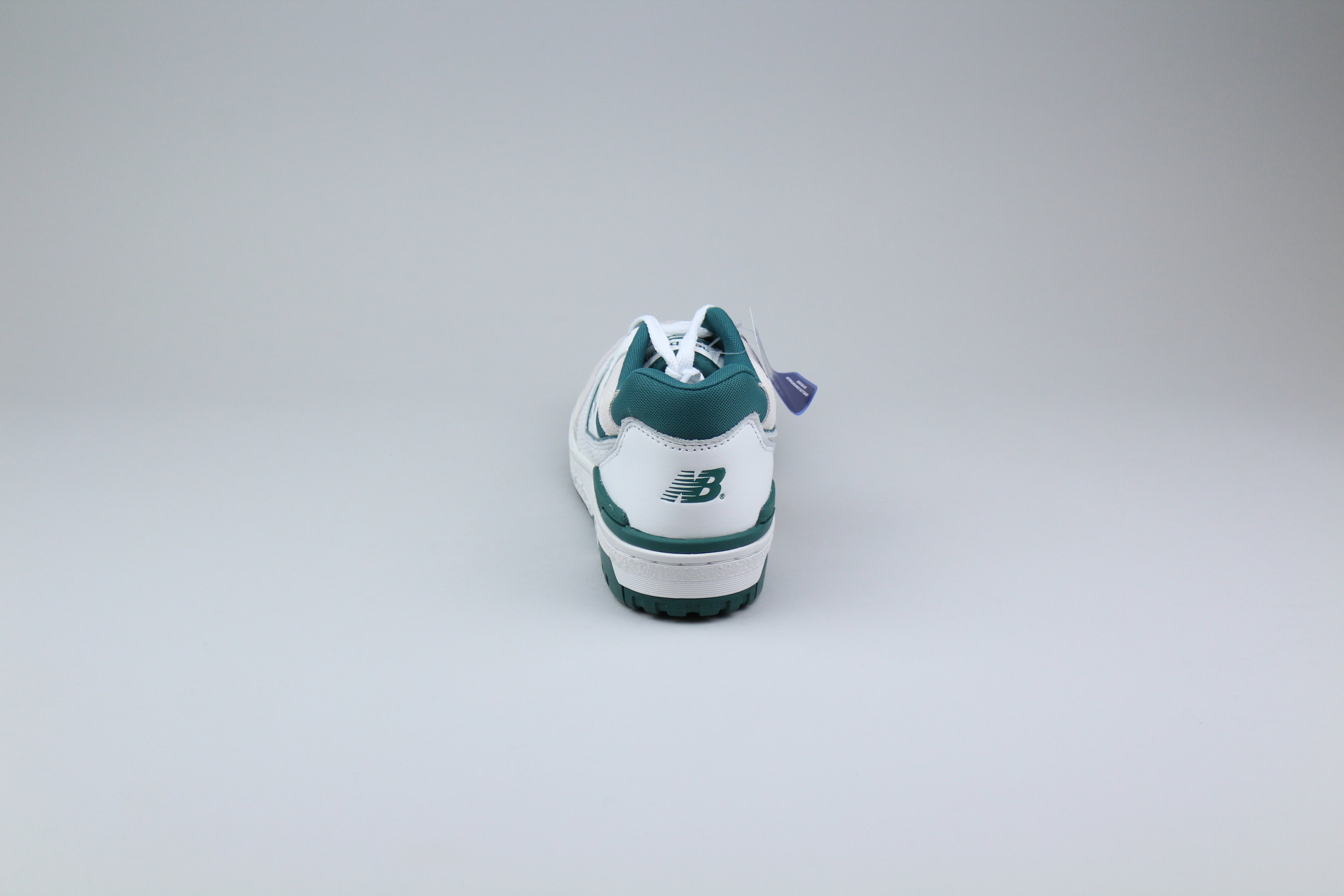 New Balance 550 'Vintage Teal Green'-9529558237514-The Attic