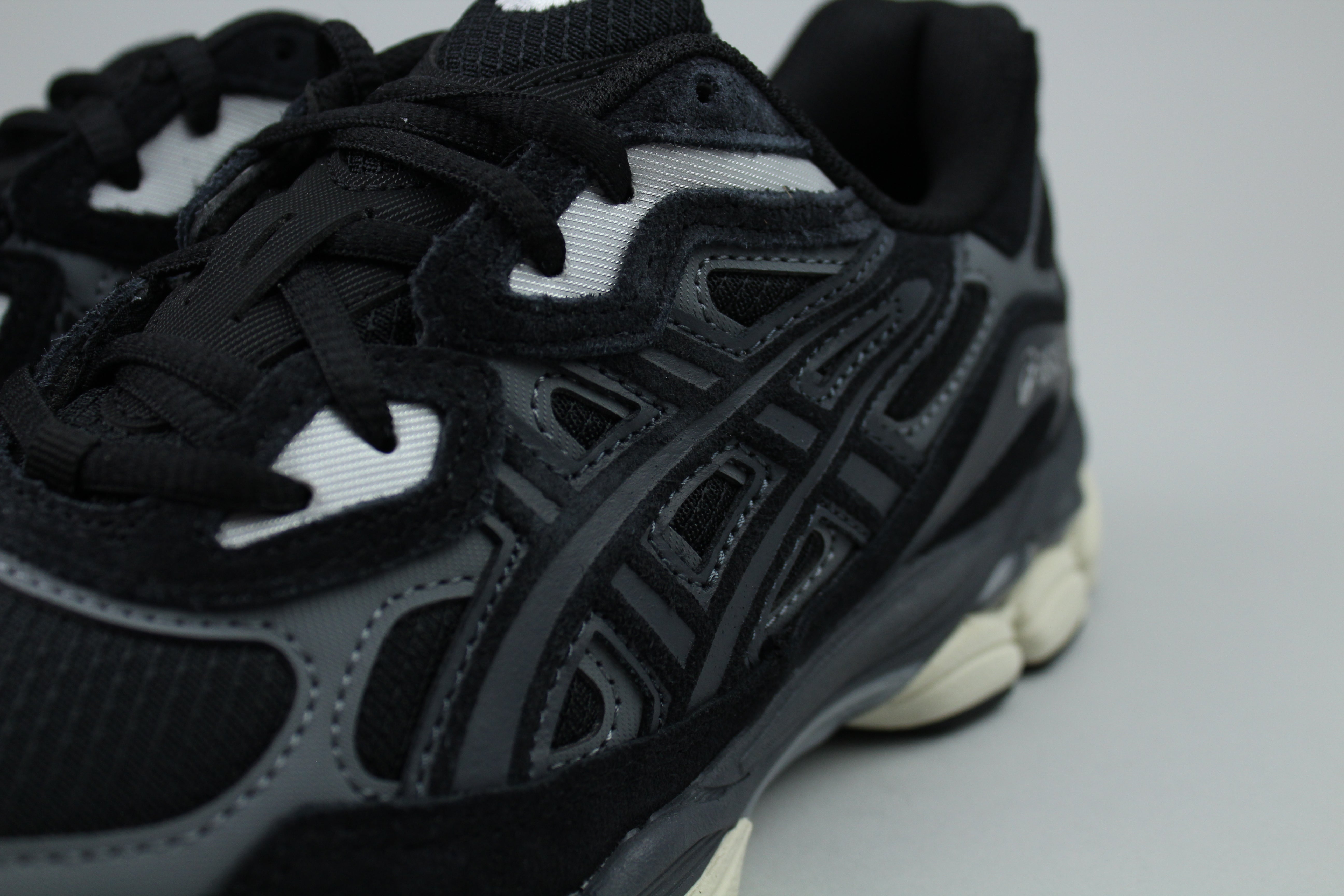 ASICS Gel-NYC 'Black/Black'-10080827113802-The Attic
