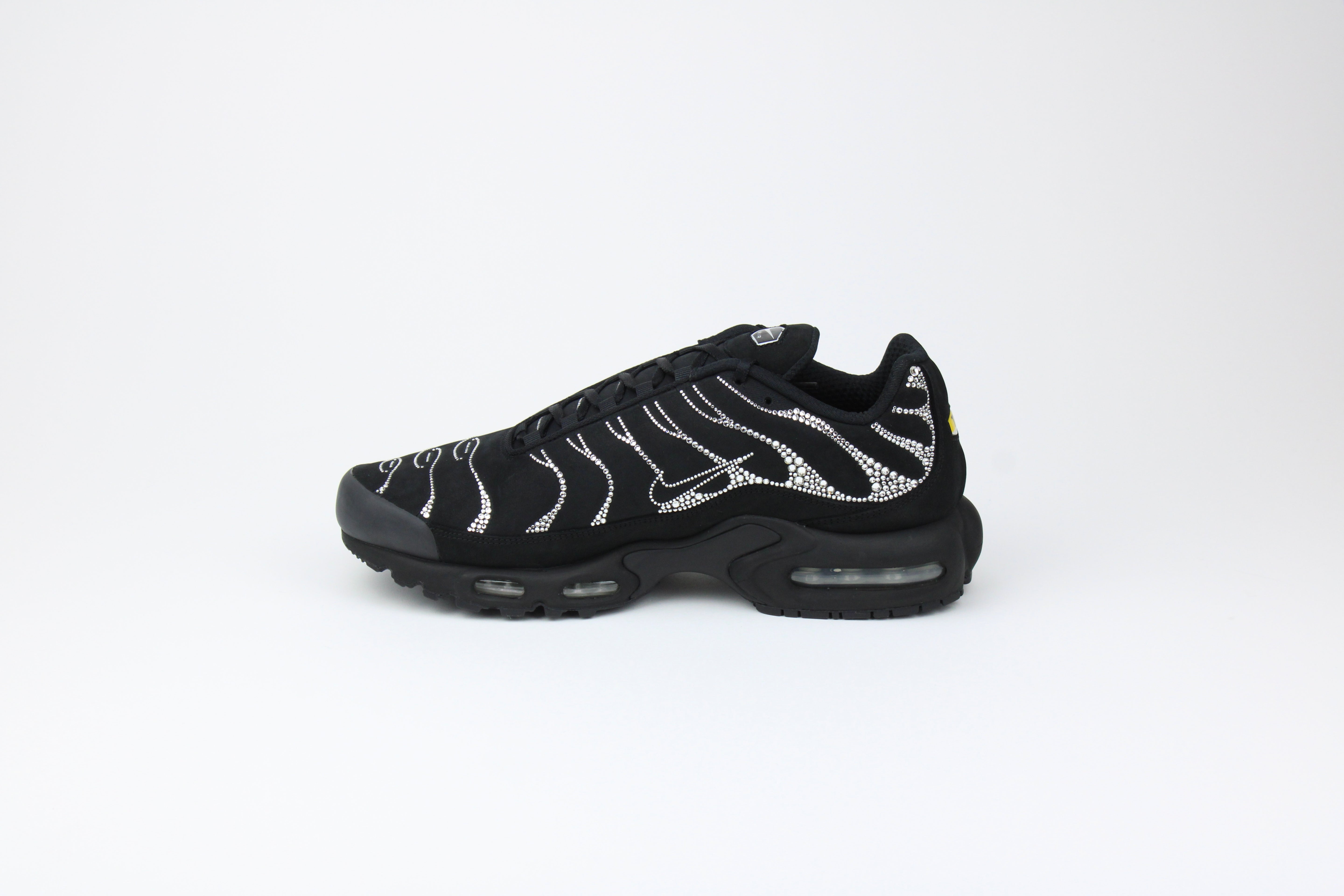 Nike x Swarovski Air Max Plus ‘Swarovski Moonlight’ (Women's)