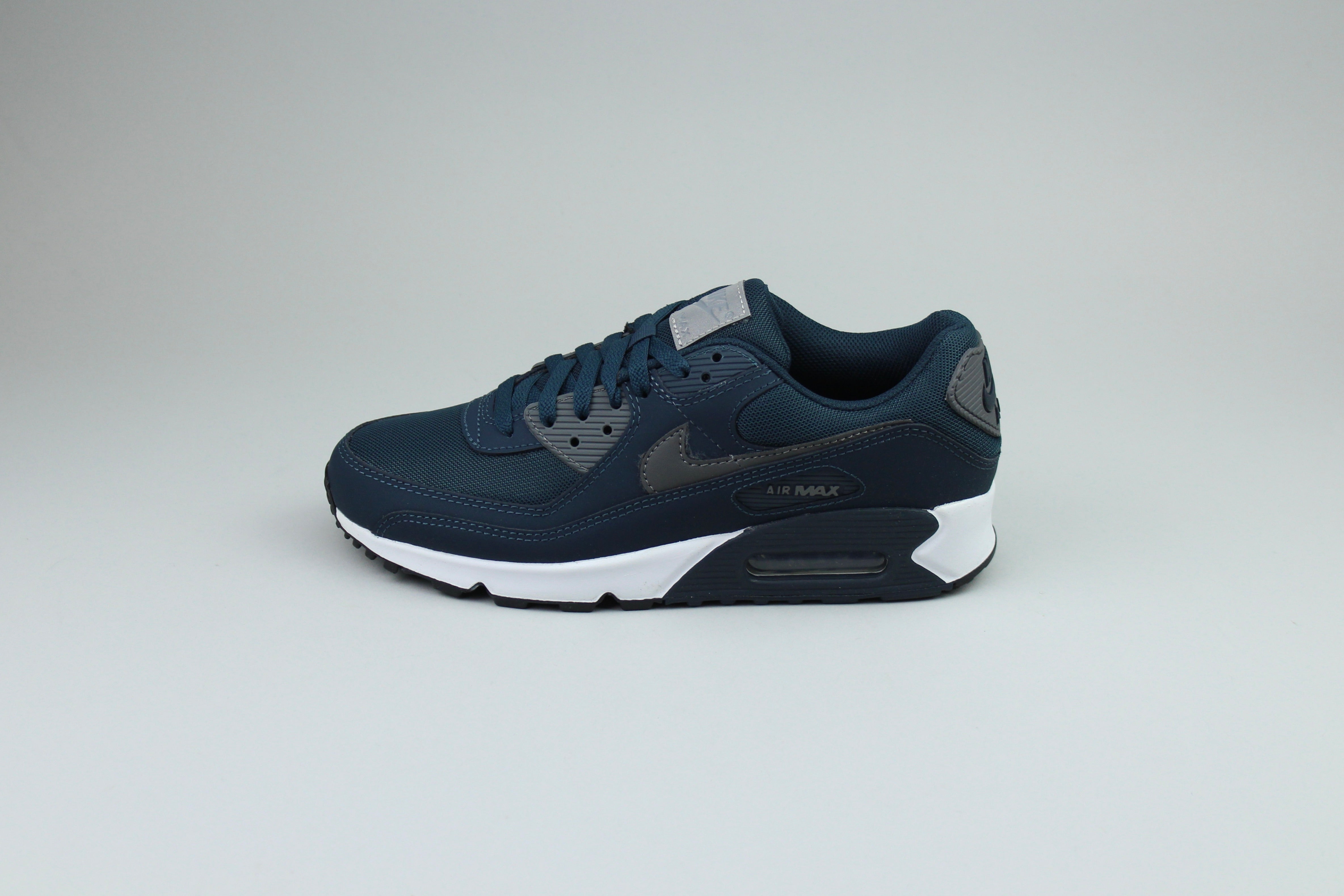 Nike Air Max 90 'Armory Navy'-10005721973066-The Attic