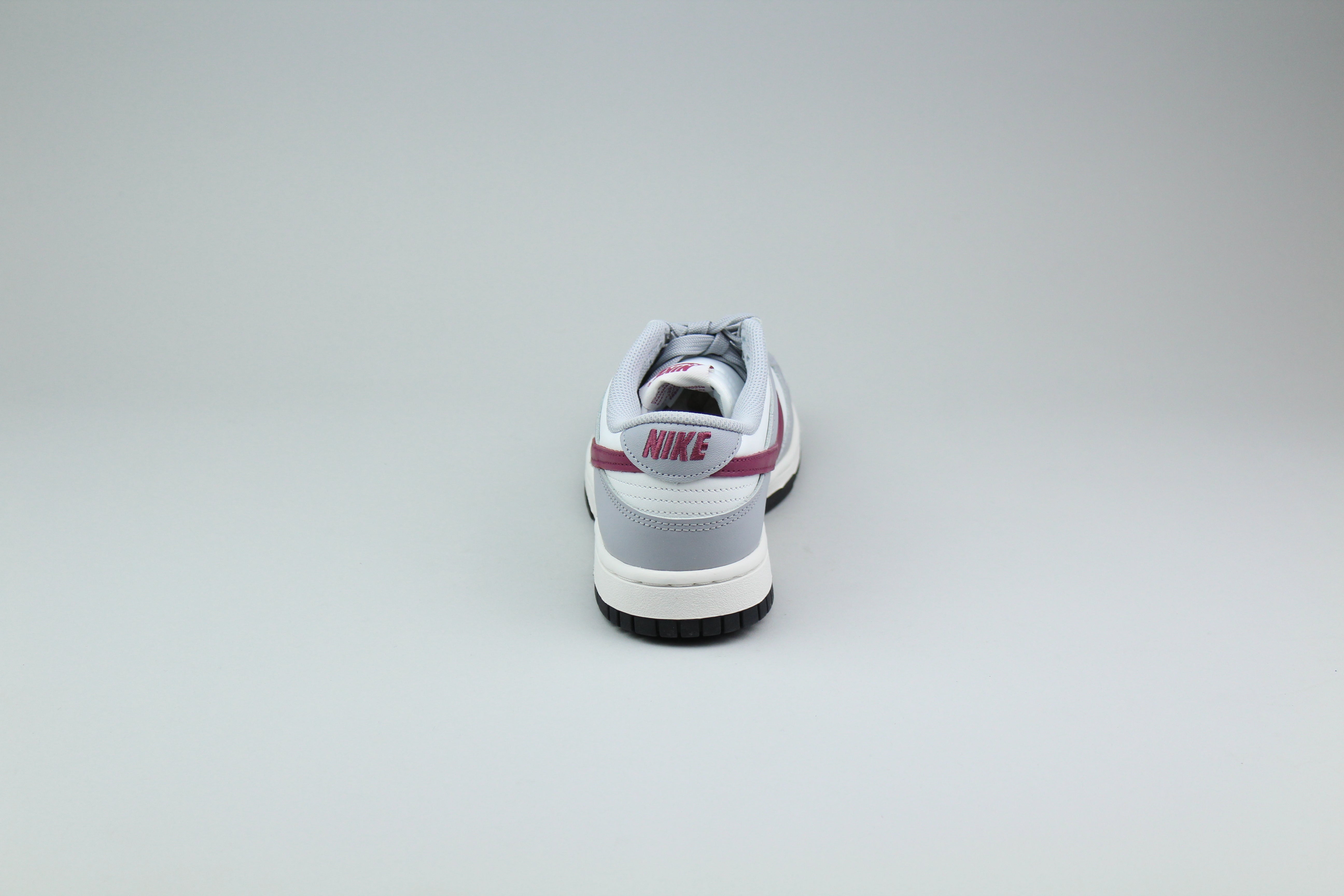 Nike Dunk Low 'Pale Ivory Redwood'-8434101190986-The Attic