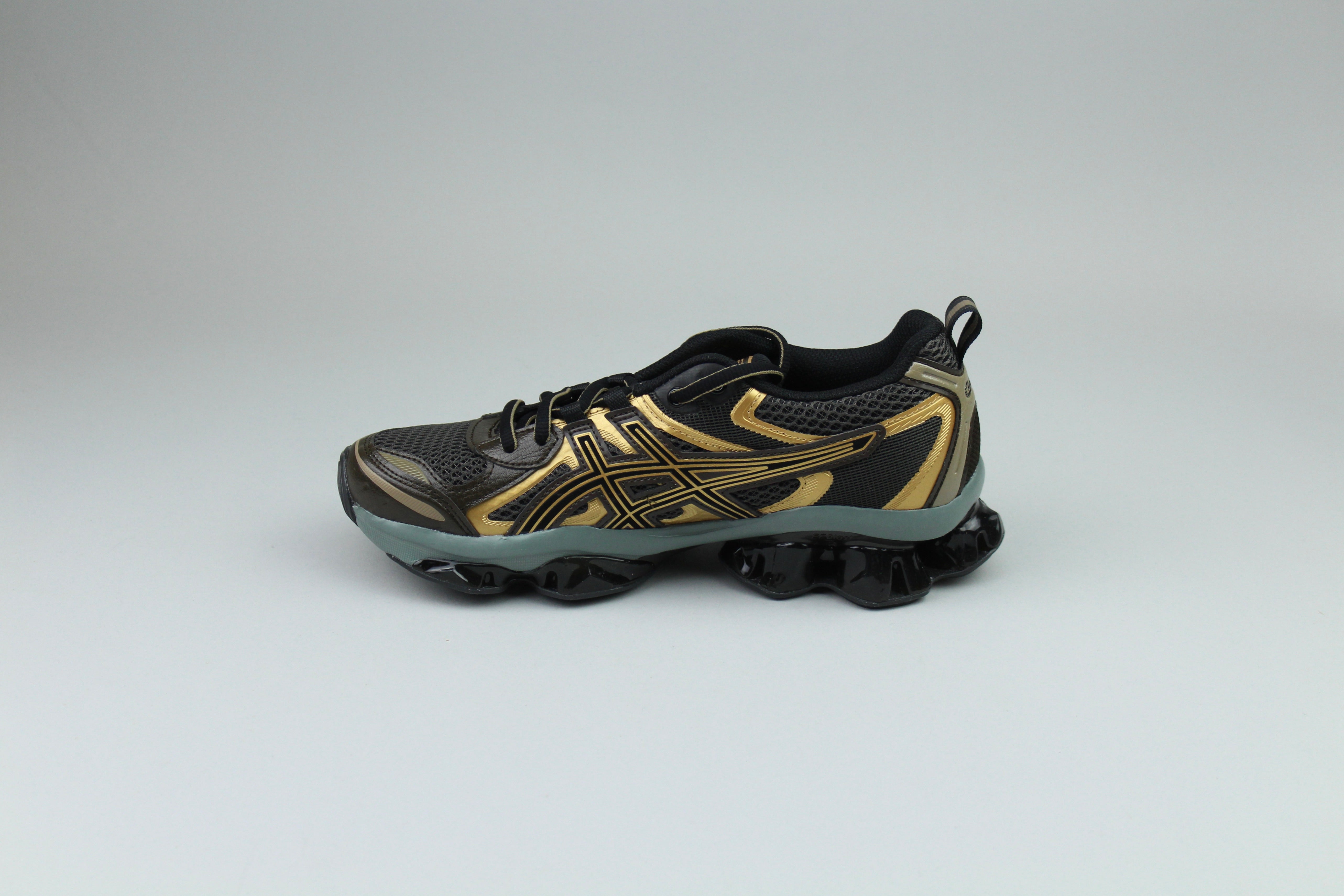 Asics Gel-Quantum Kinetic 'Dark Sepia/Black'-10024993128778-The Attic