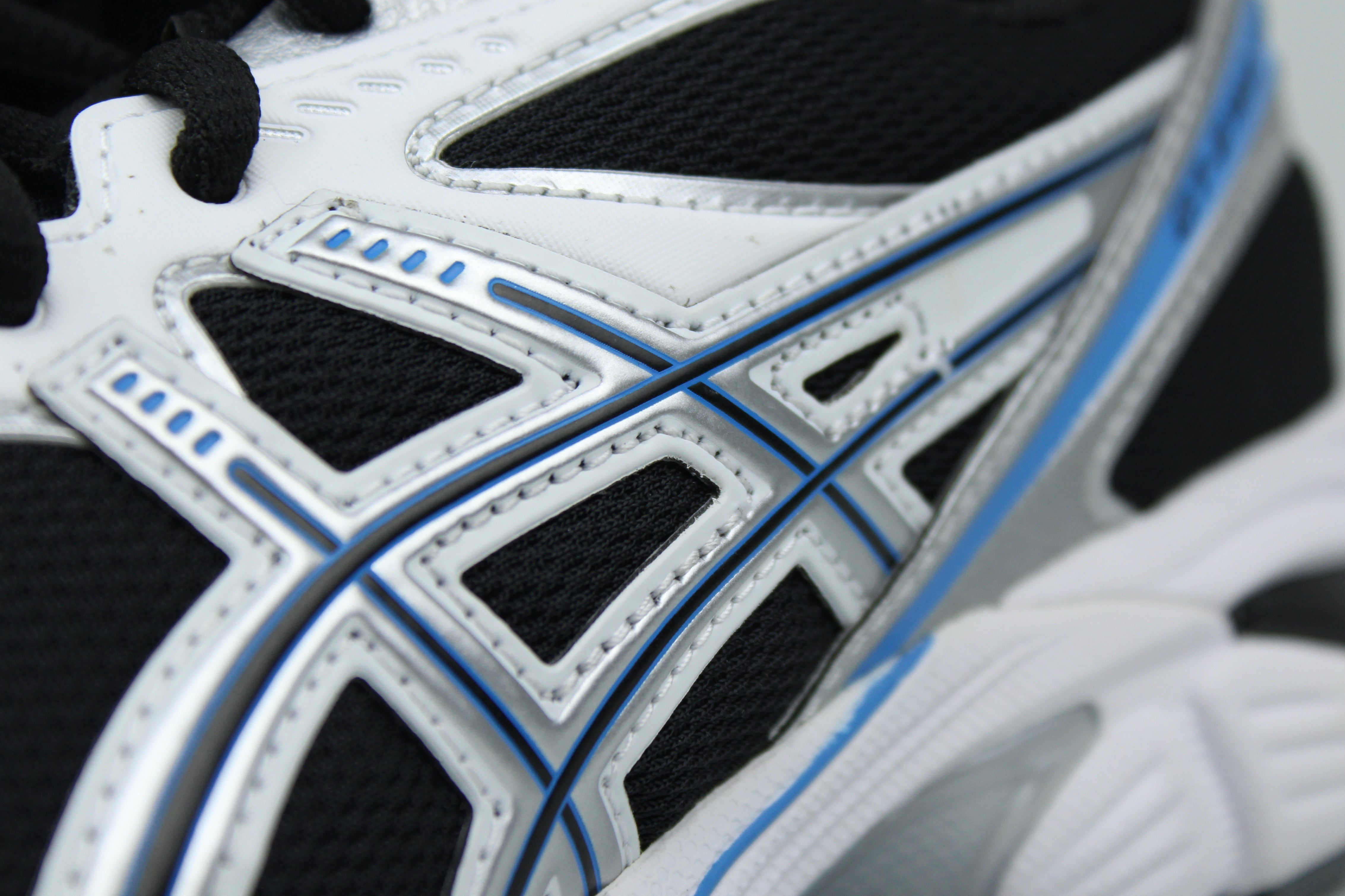 ASICS GT-2160 'Black Pure Silver Bright Blue'-10183010058570-The Attic