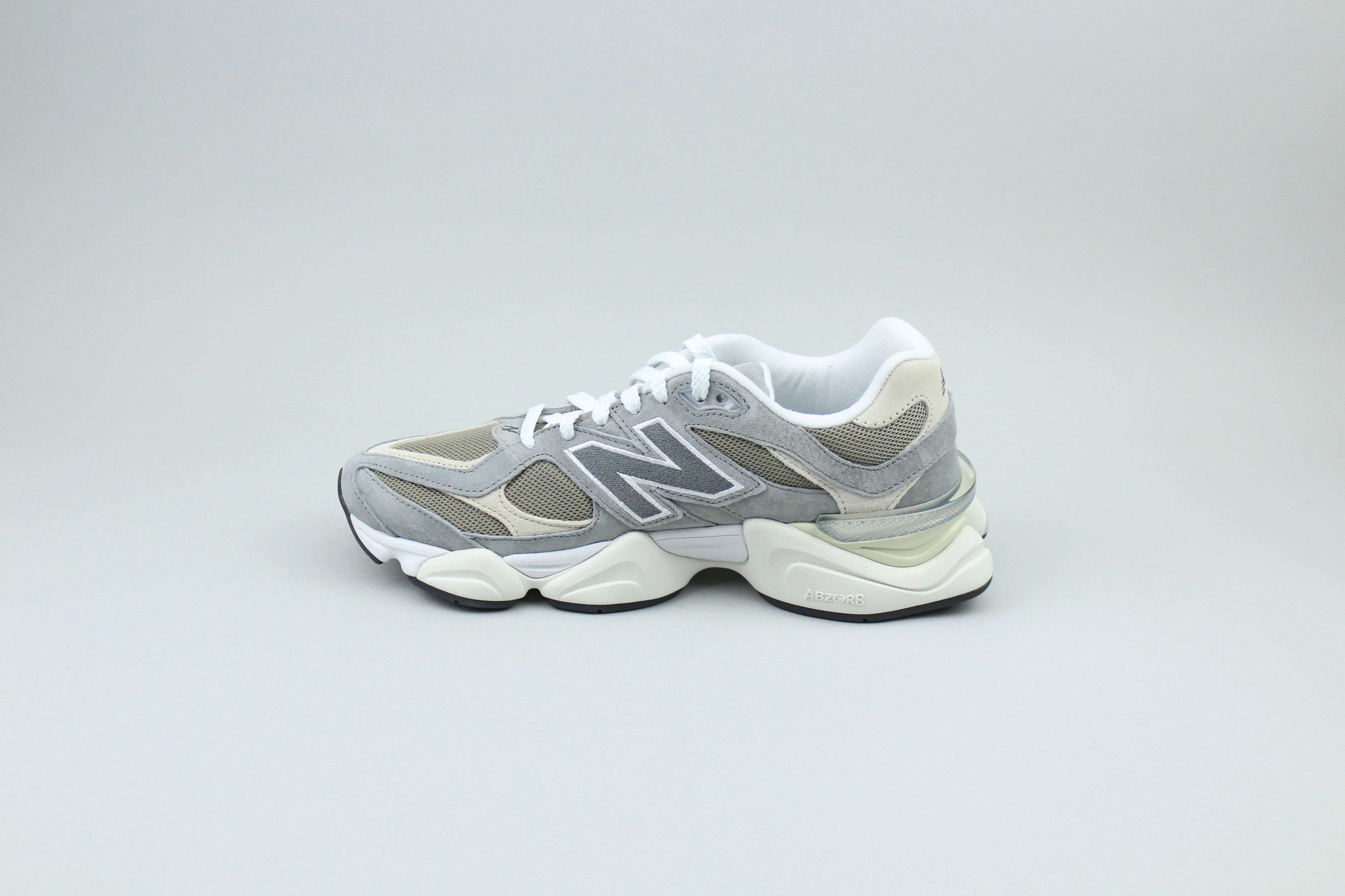 New Balance 9060 'Slate Grey Arid Stone'-10106873872714-The Attic