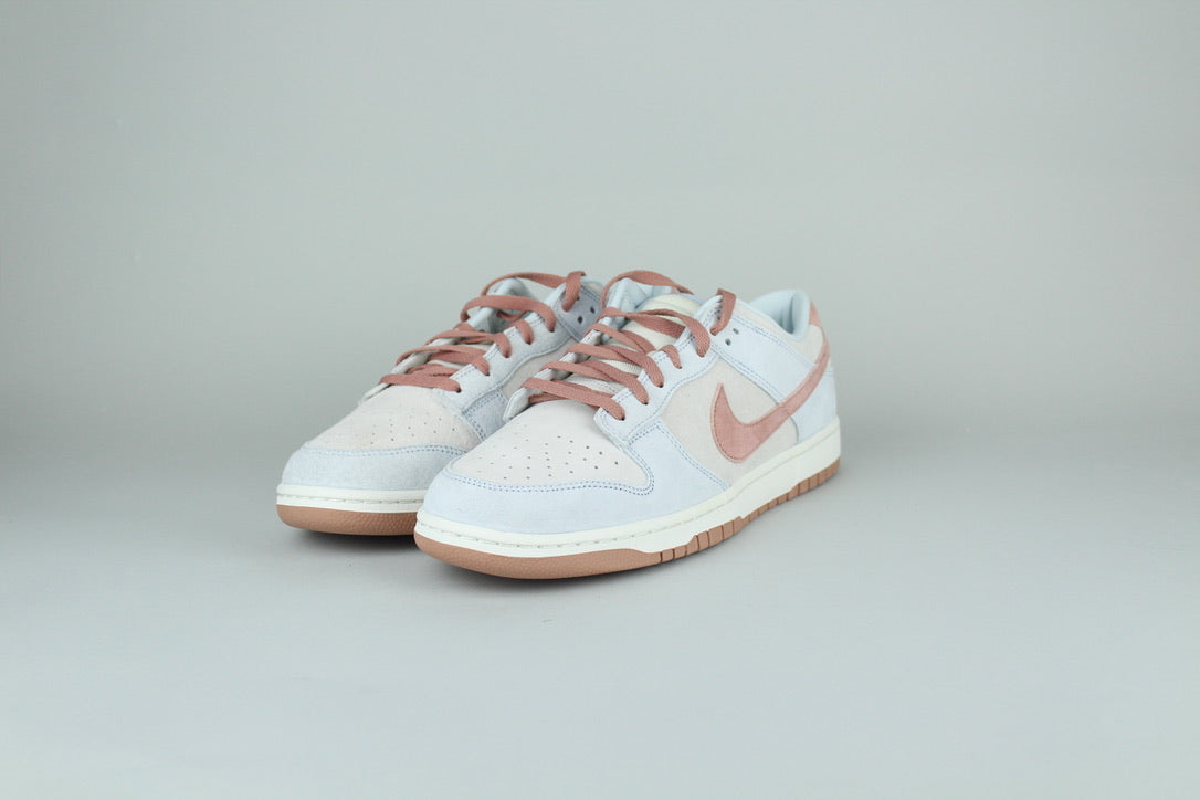 Nike Dunk Low 'Fossil Rose' - Size 47.5 (ARCHIVE)