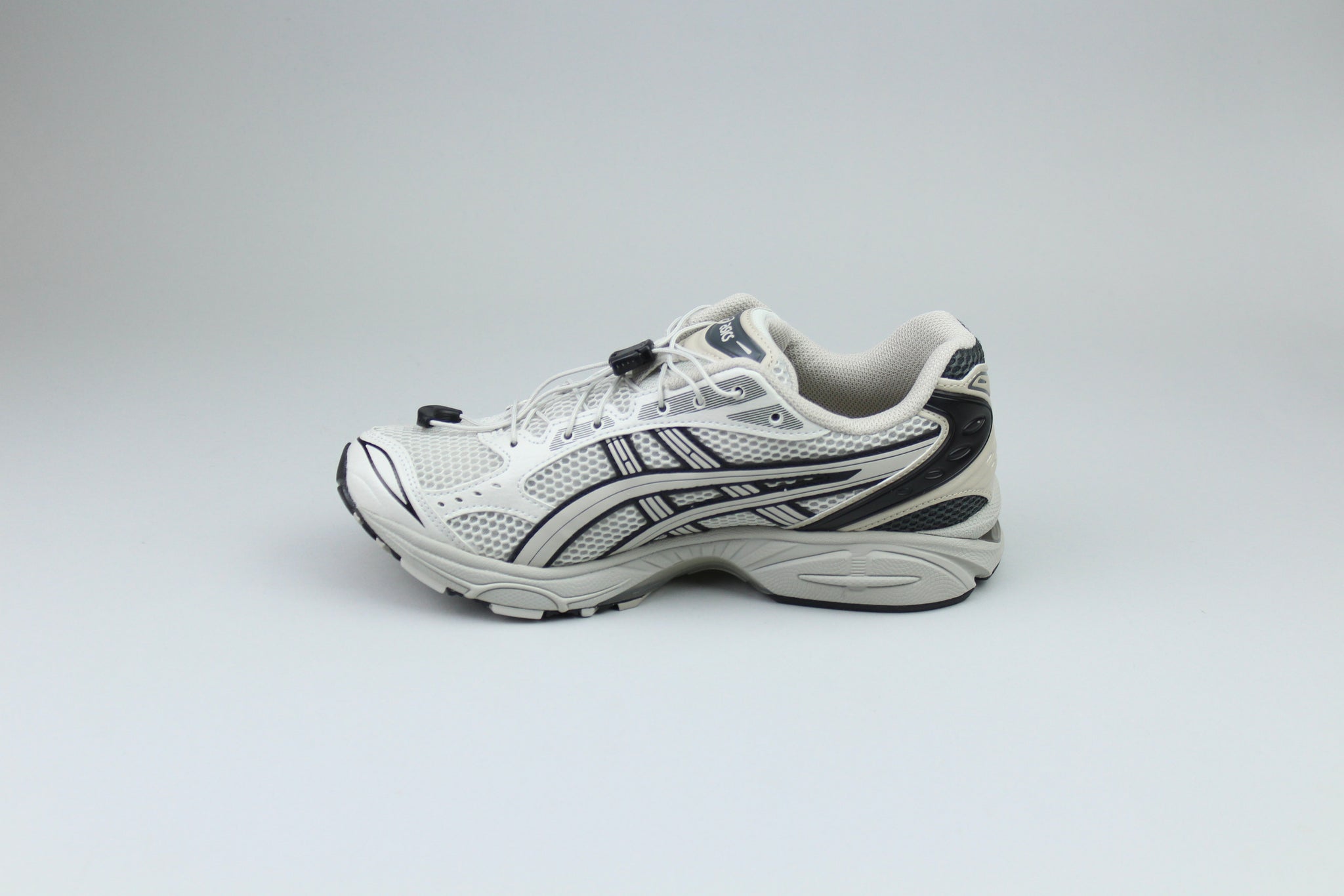 ASICS Gel-Kayano 14 'Smoke Grey' (Unlimited Pack) – The Attic
