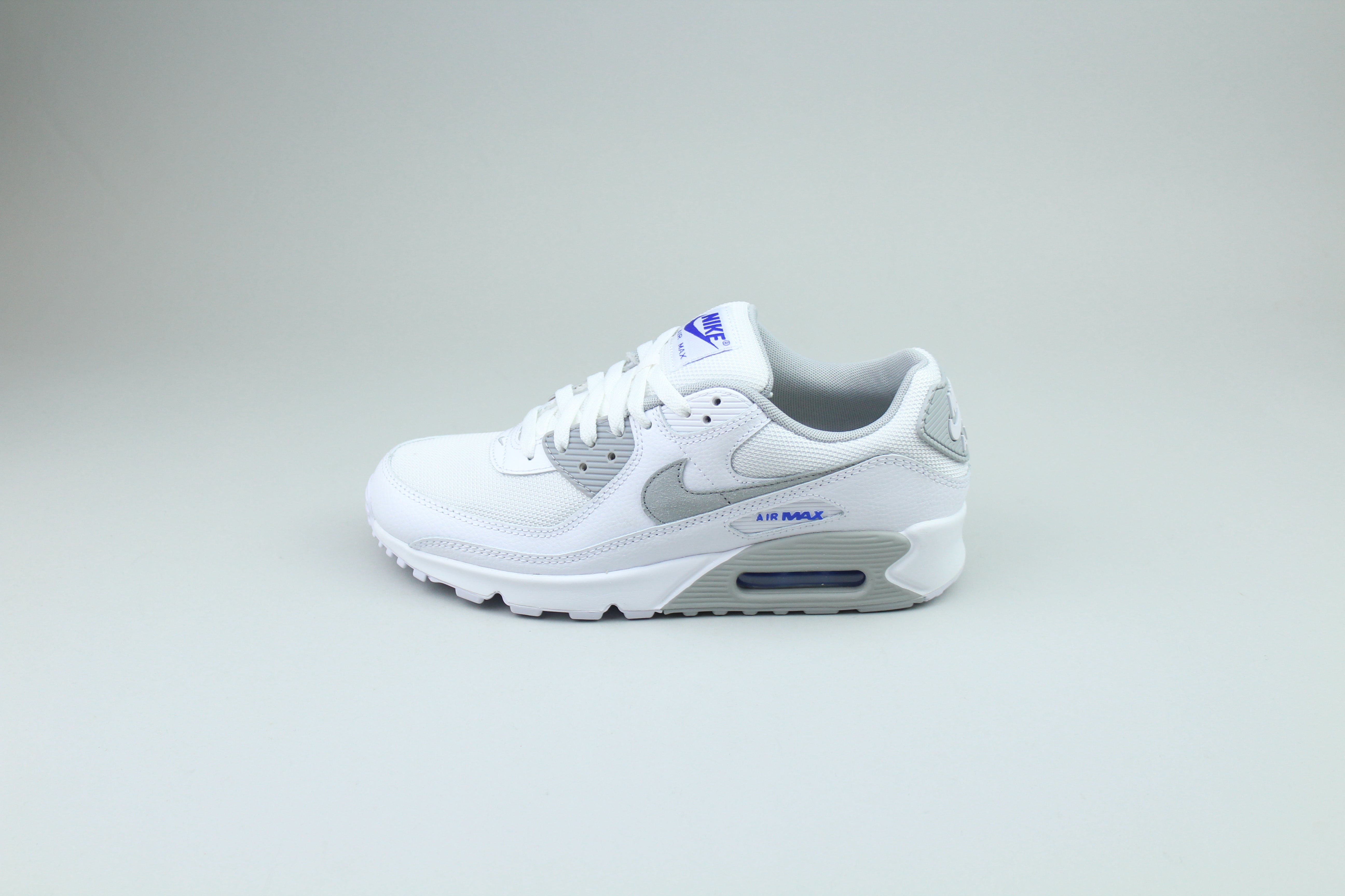 Nike Air Max 90 'Laser Blue'-10052131684682-The Attic
