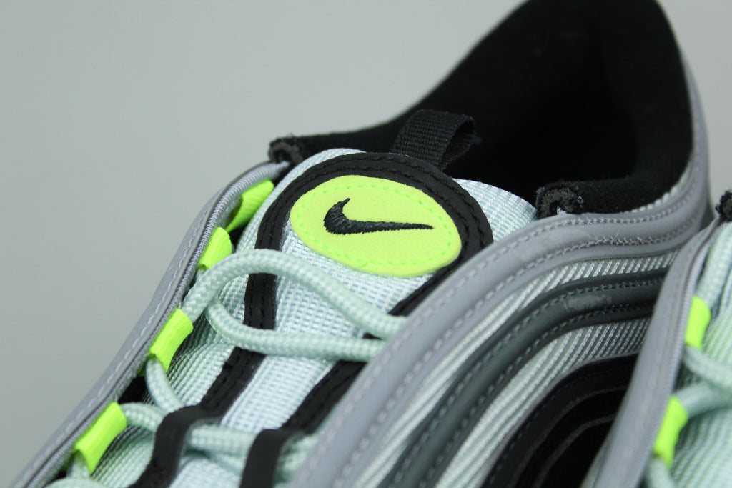 Nike Air Max 97 Icons 'Neon 95' - Size 45.5 (ARCHIVE)-10148035789130-The Attic