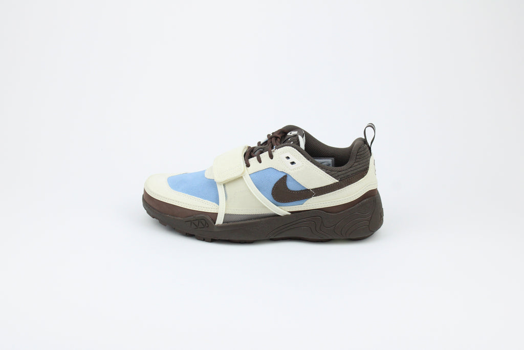 Nike Zoom Field Jaxx Travis Scott 'Leche Blue’-10287501377866-The Attic