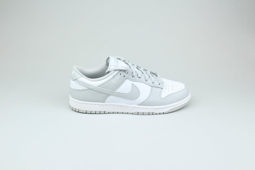 Nike Dunk Low Retro 'Grey Fog' - Size 46 (ARCHIVE)-10148077994314-The Attic