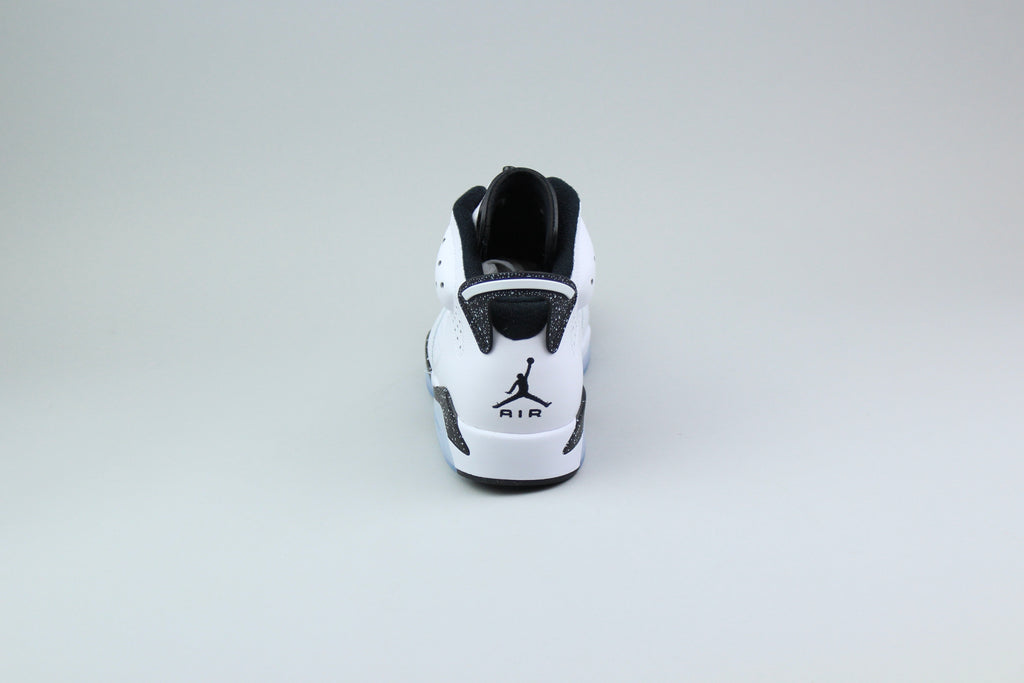 Air Jordan 6 Retro 'Reverse Oreo'-9511444873546-The Attic