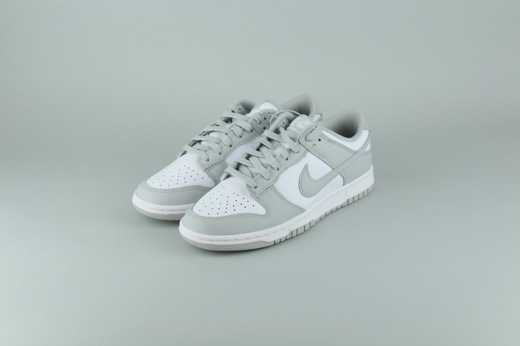 Nike Dunk Low Retro 'Grey Fog' - Size 45 (ARCHIVE)-10259270598986-The Attic