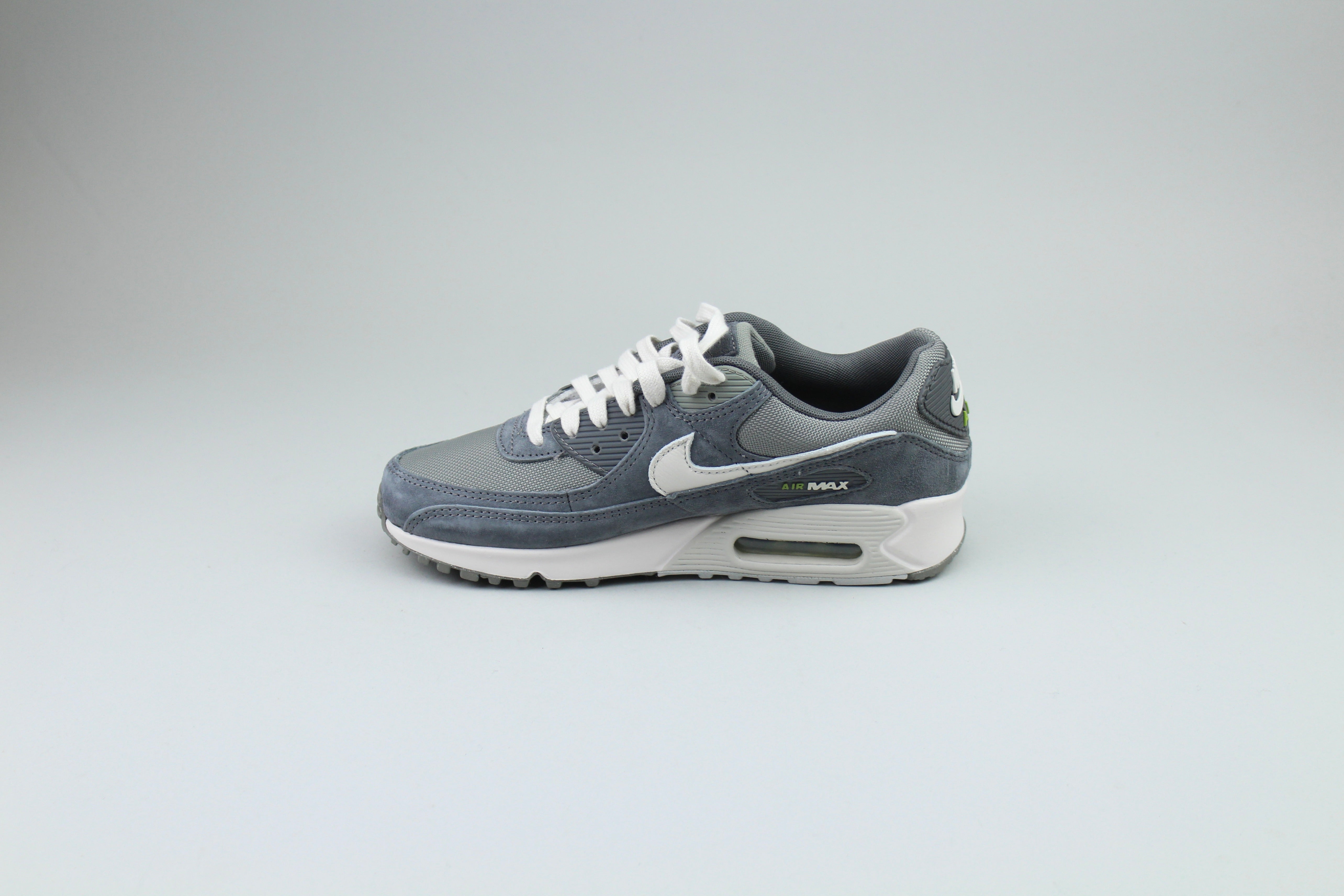 Nike Air Max 90 PRM 'Iron Grey'-10052090855754-The Attic