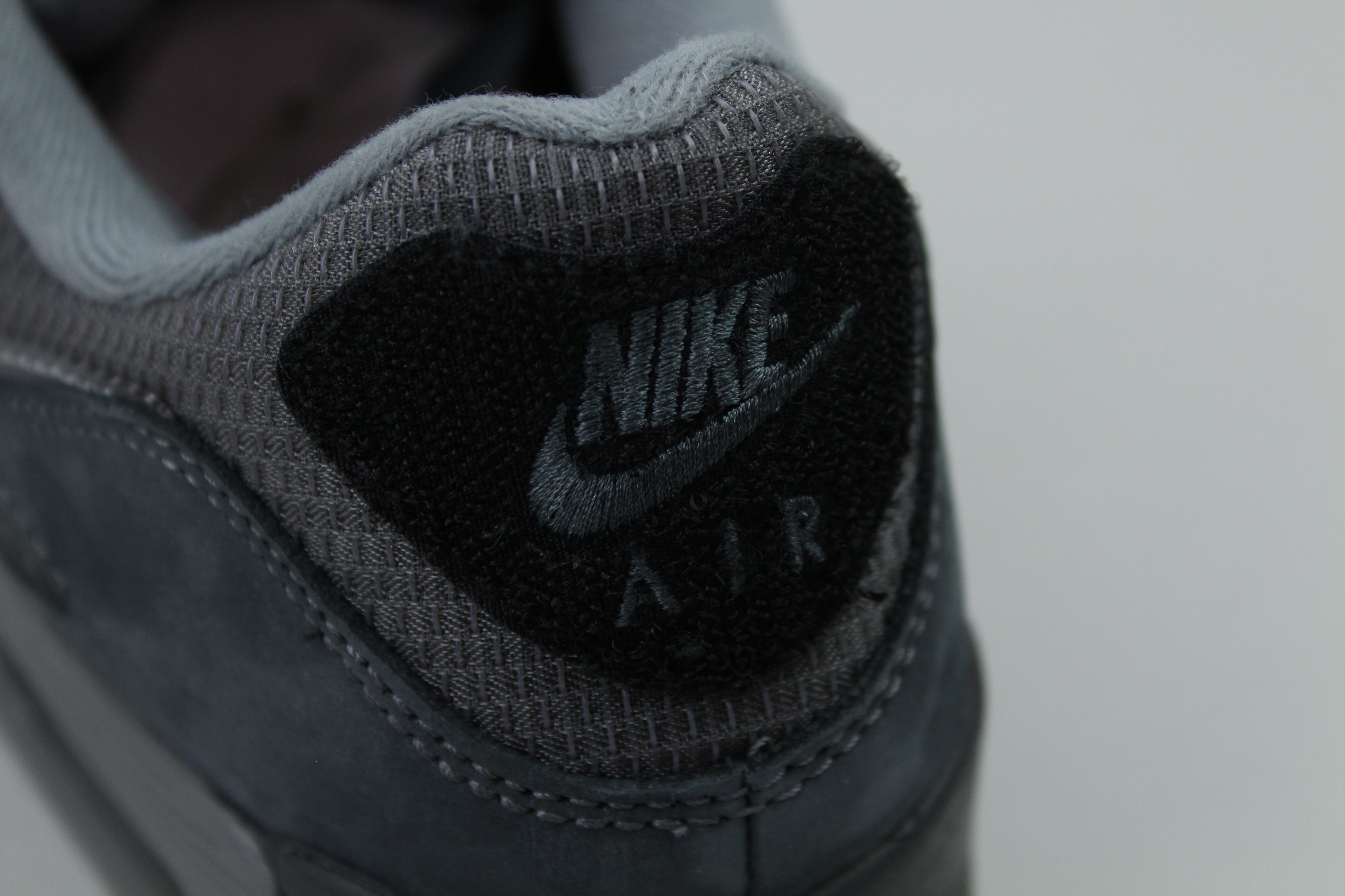 Nike Air Max 90 'Velcro'-9999527608650-The Attic