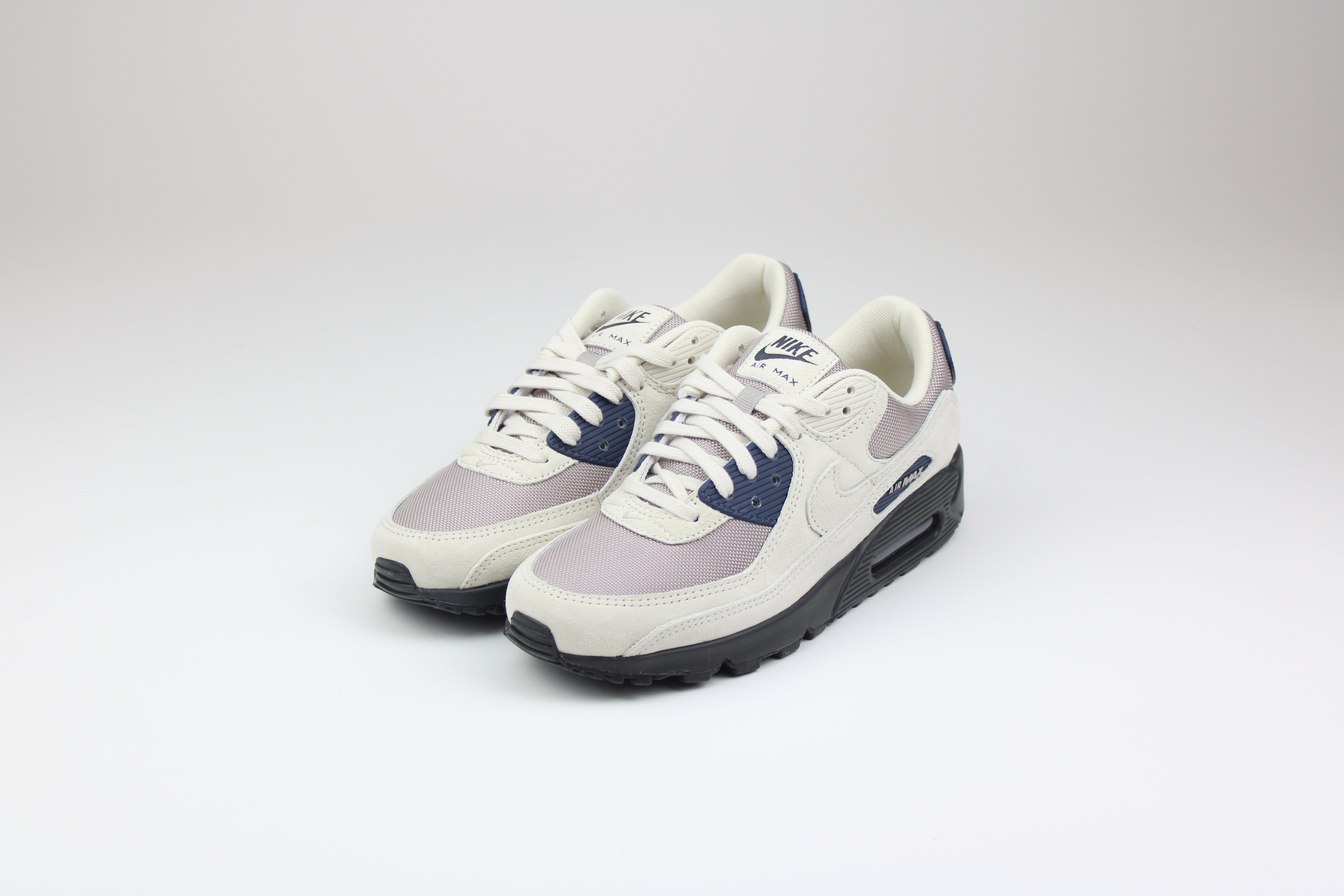 Nike Air Max 90 'Light Orewood Brown'-10232757780810-The Attic