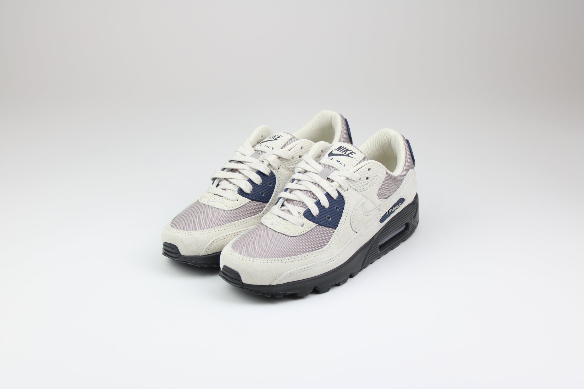 nike air max 90 light orewood brown