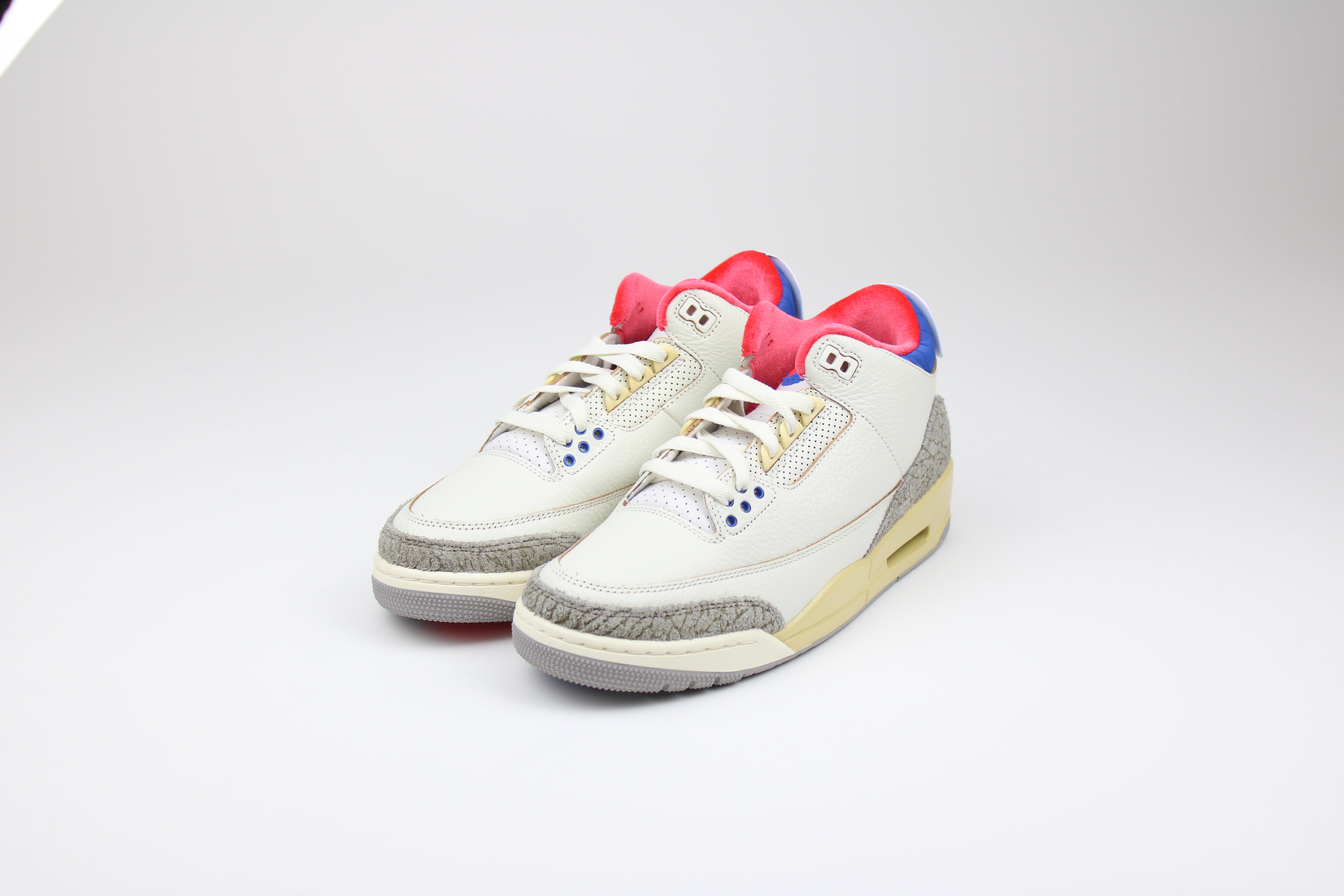 Air Jordan 3 'Seoul 2.0'-10234754761034-The Attic