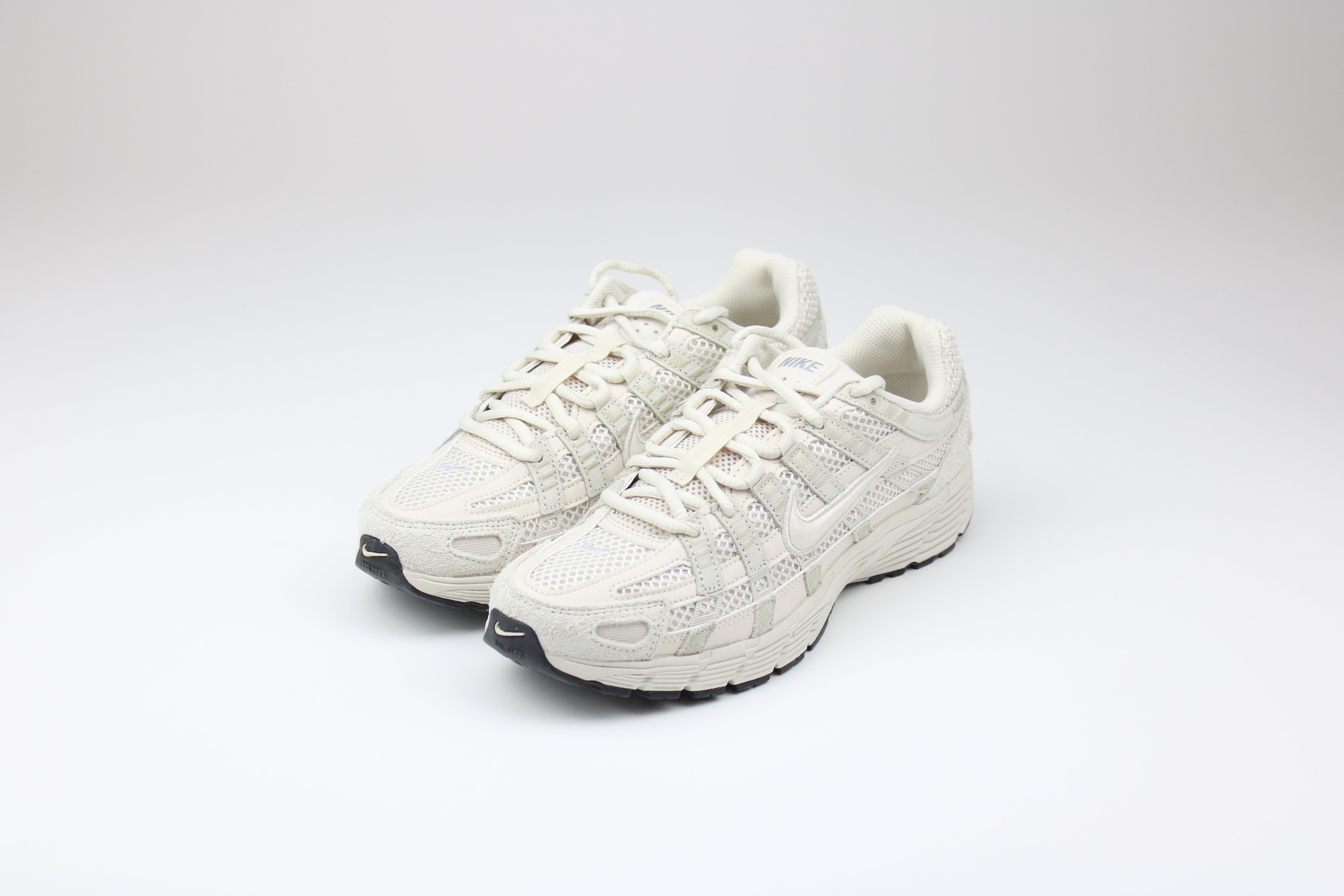 Nike P-6000 SE 'Light Orewood Brown'-10230818537802-The Attic