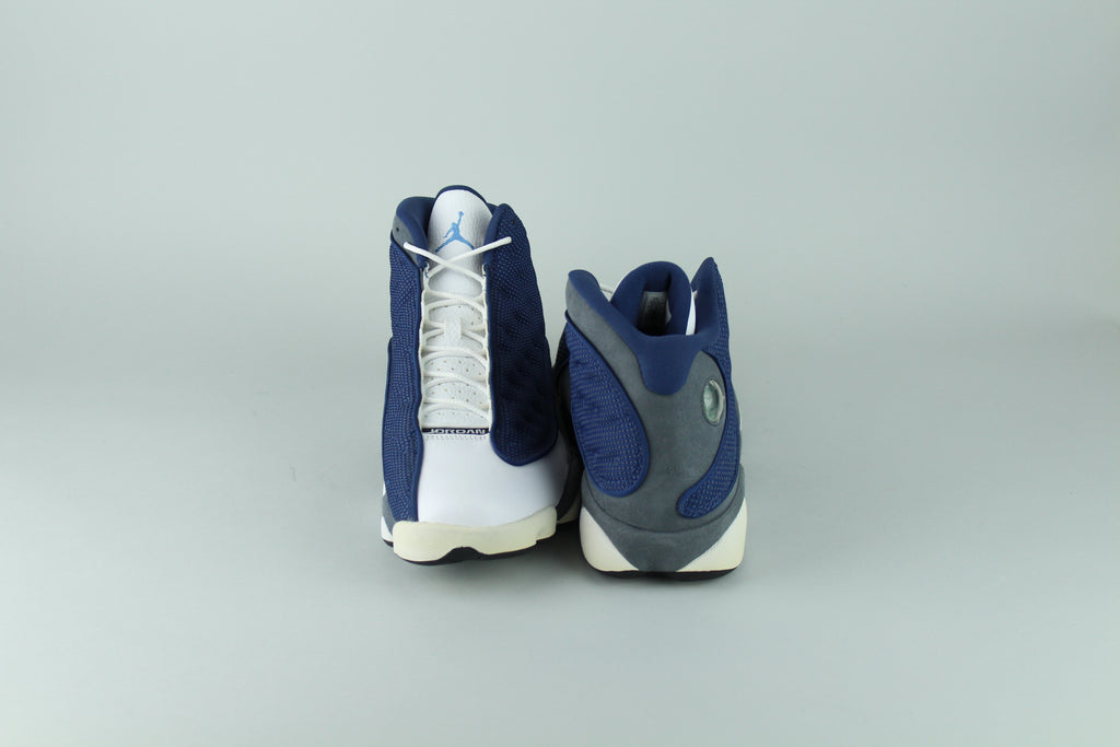 Air Jordan 13 Retro 'Flint' (2020) - Size 44.5 (ARCHIVE)-10186221257034-The Attic