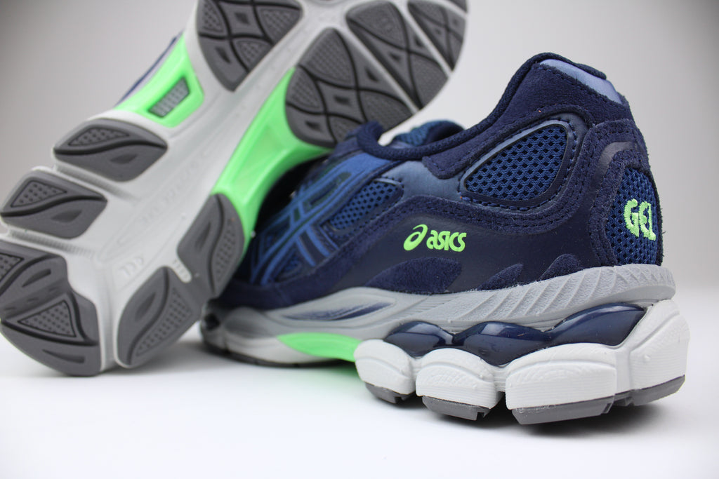 ASICS Gel-NYC 'Navy Neon'-10255420621130-The Attic