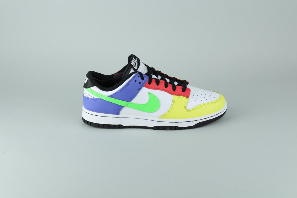 Nike Dunk Low 'Green Strike' - Size 42 (ARCHIVE)-10259283542346-The Attic