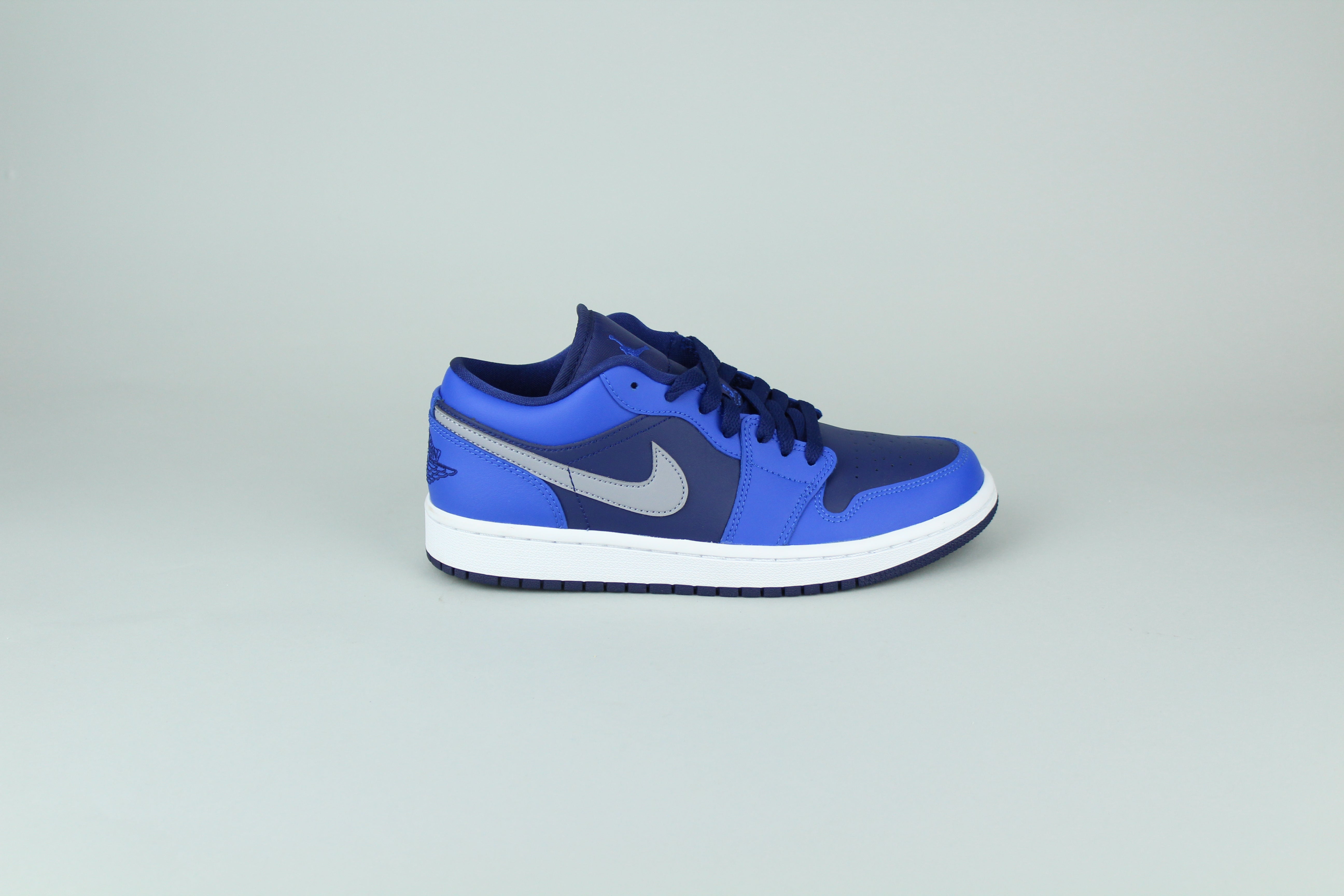 Jordan 1 Low 'Game Royal Blue Void' (Women's) - Size 38.5 (ARCHIVE)