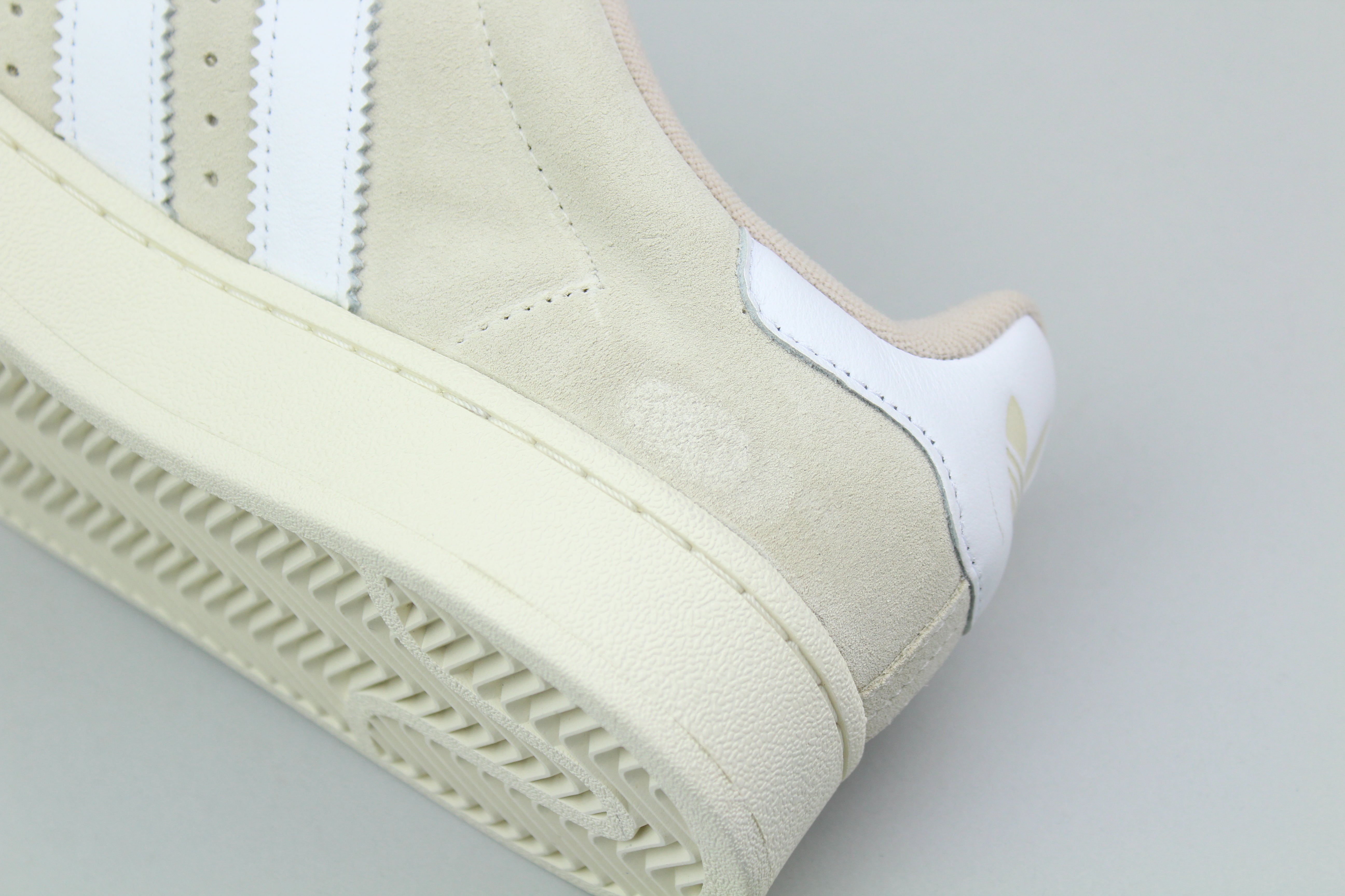 Adidas Campus 00s 'Wonder White' - Size 42 2/3 (ARCHIVE) The Attic Adidas Campus 00s 'Wonder White' - Size 42 2/3 (ARCHIVE) The Attic
