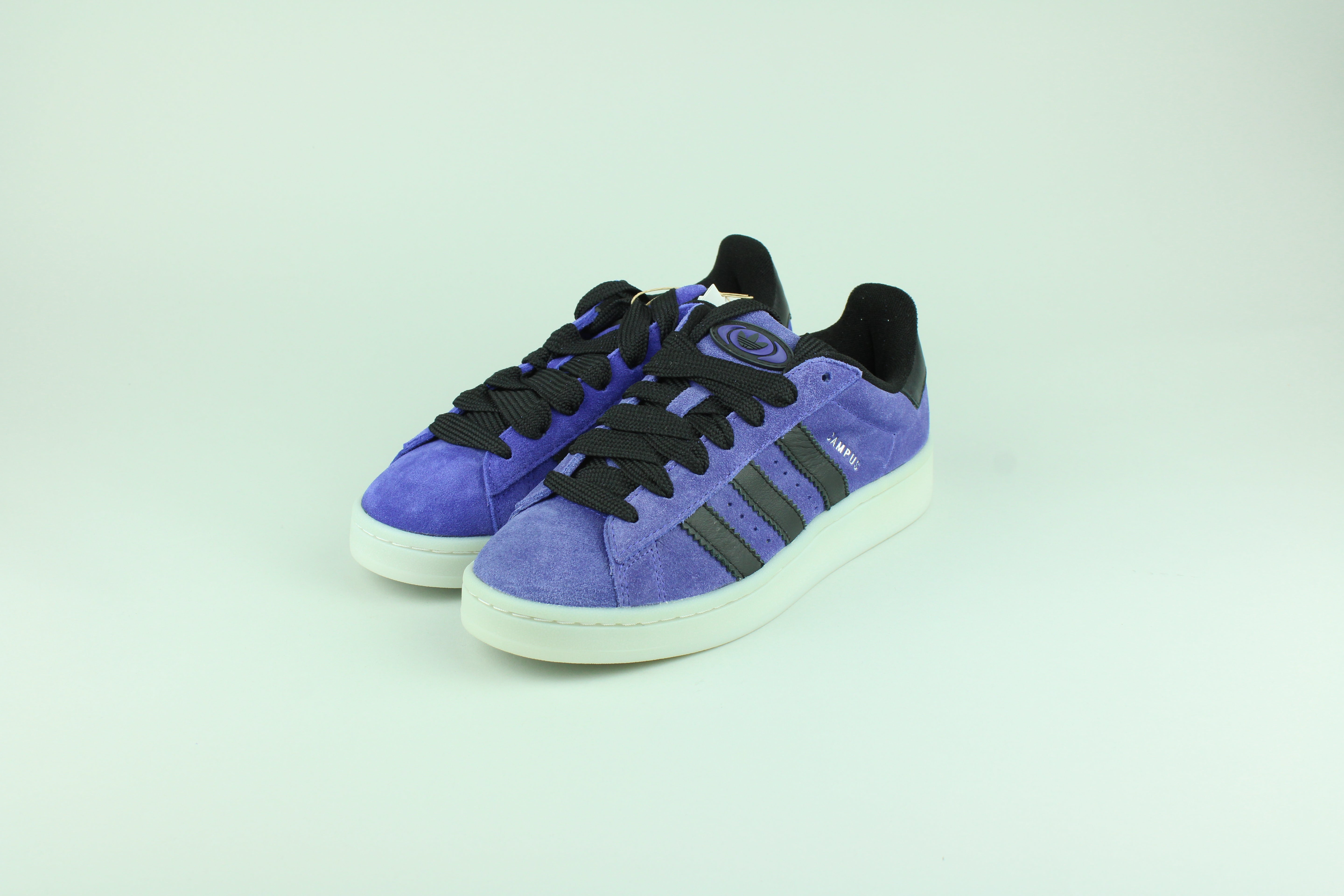 Adidas Campus 00s 'Energy Ink' - Size 38 (ARCHIVE)