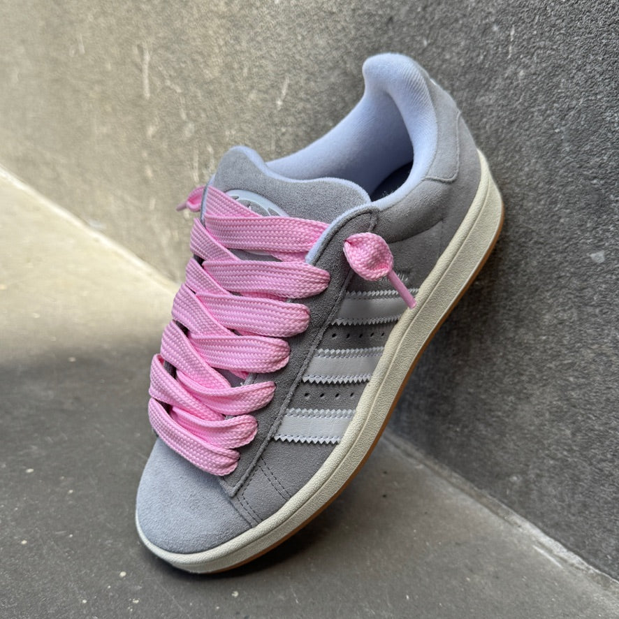 Adidas Campus 00s Laces 'Pink'-10271958532426-The Attic