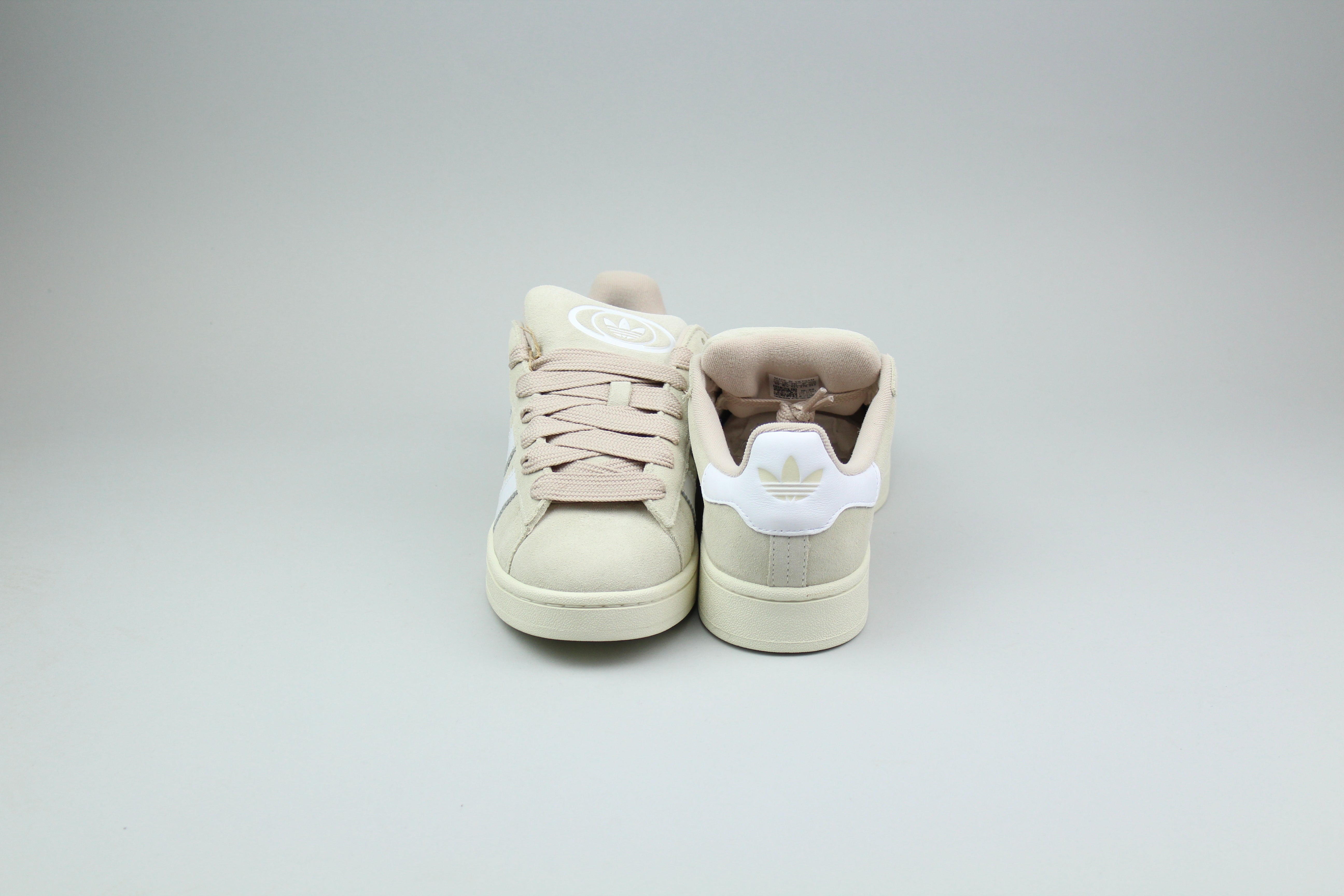 Adidas Campus 00s 'Wonder White' - Size 42 2/3 (ARCHIVE) The Attic Adidas Campus 00s 'Wonder White' - Size 42 2/3 (ARCHIVE) The Attic