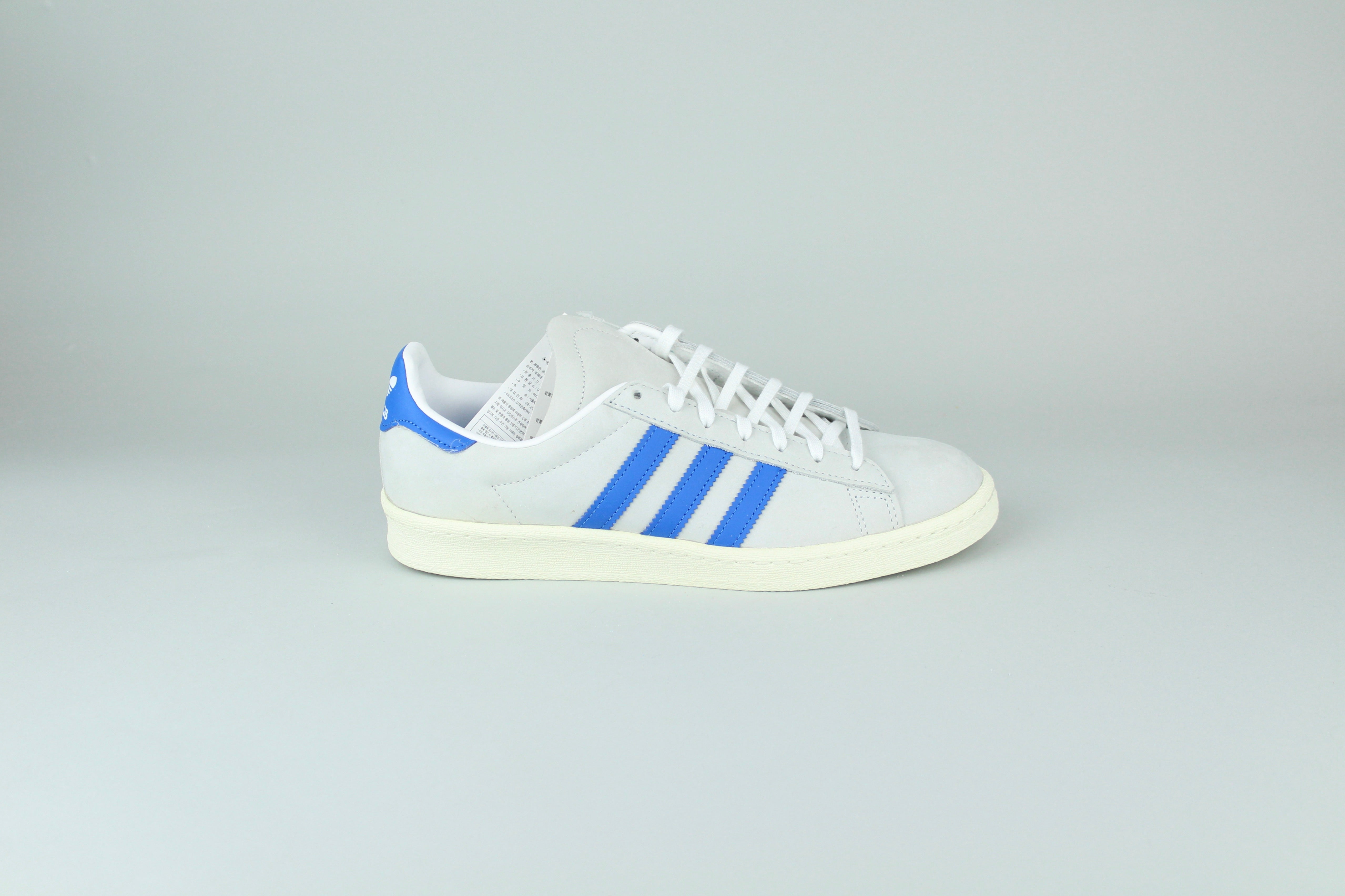 Adidas Campus 'Oiseau Bleu' - Taille 41 1/3 (ARCHIVE)