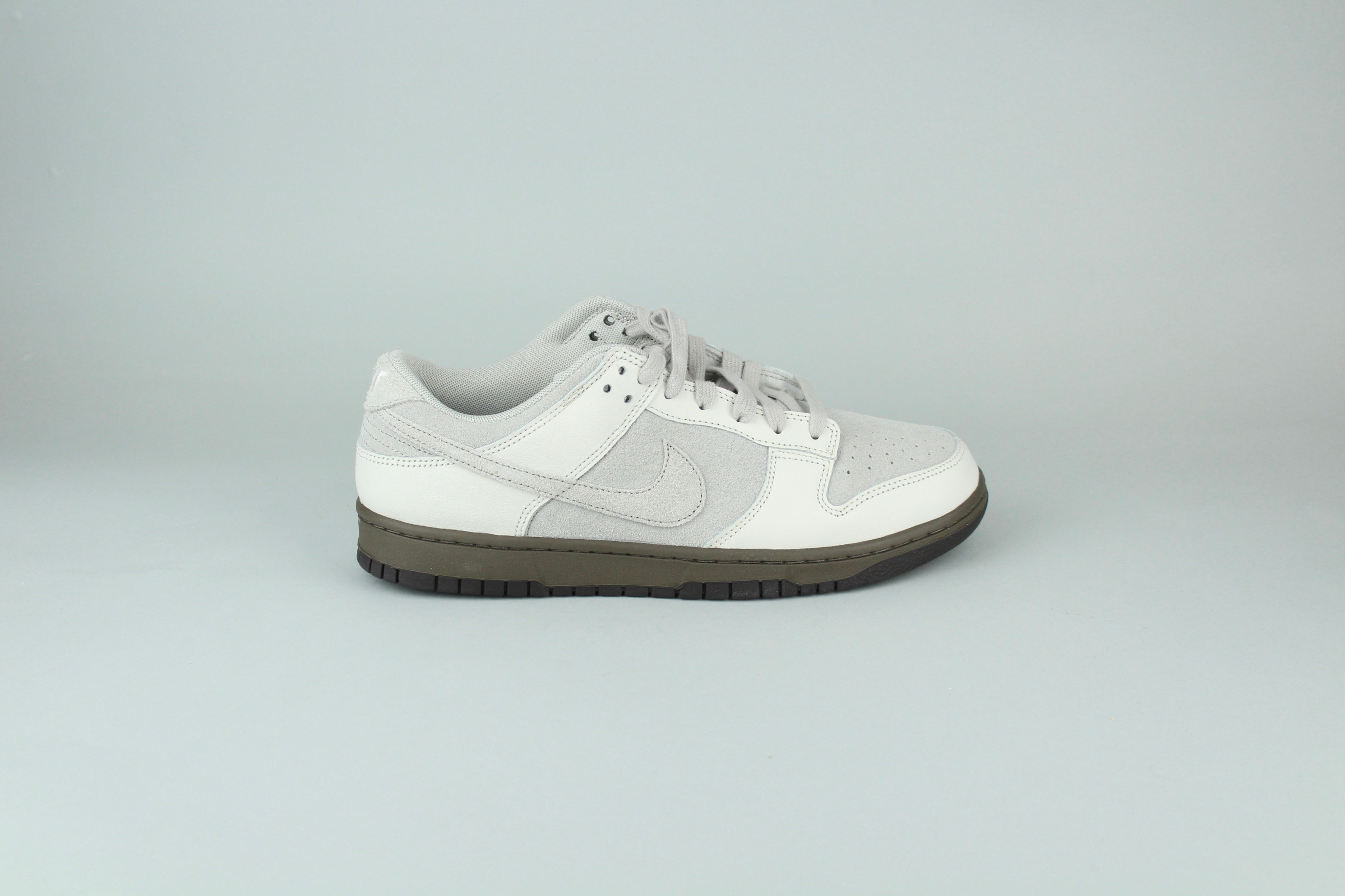 Nike Dunk Low 'Ironstone' - Size 45.5 (ARCHIVE)